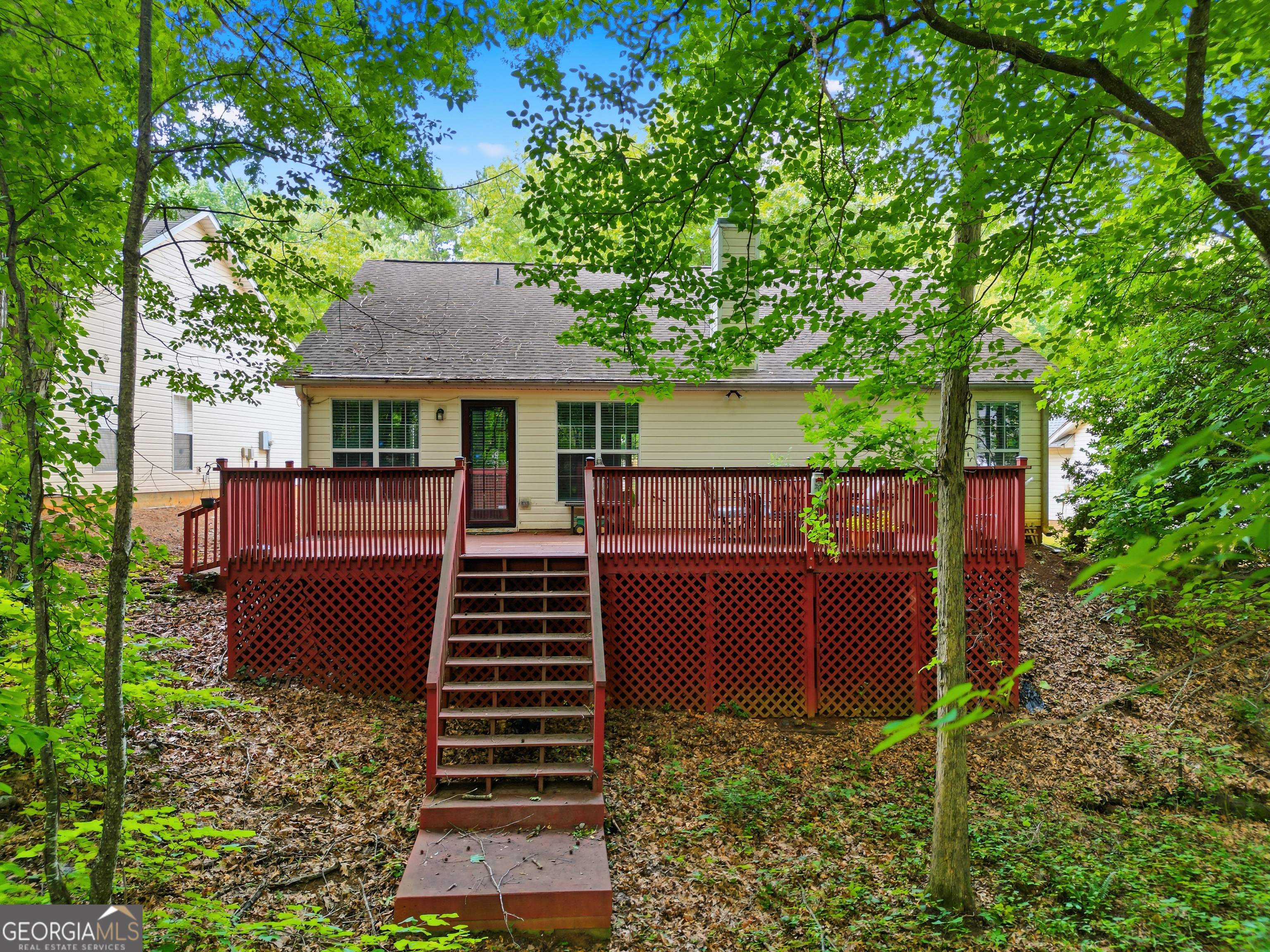 3314 Freedom Landing NW