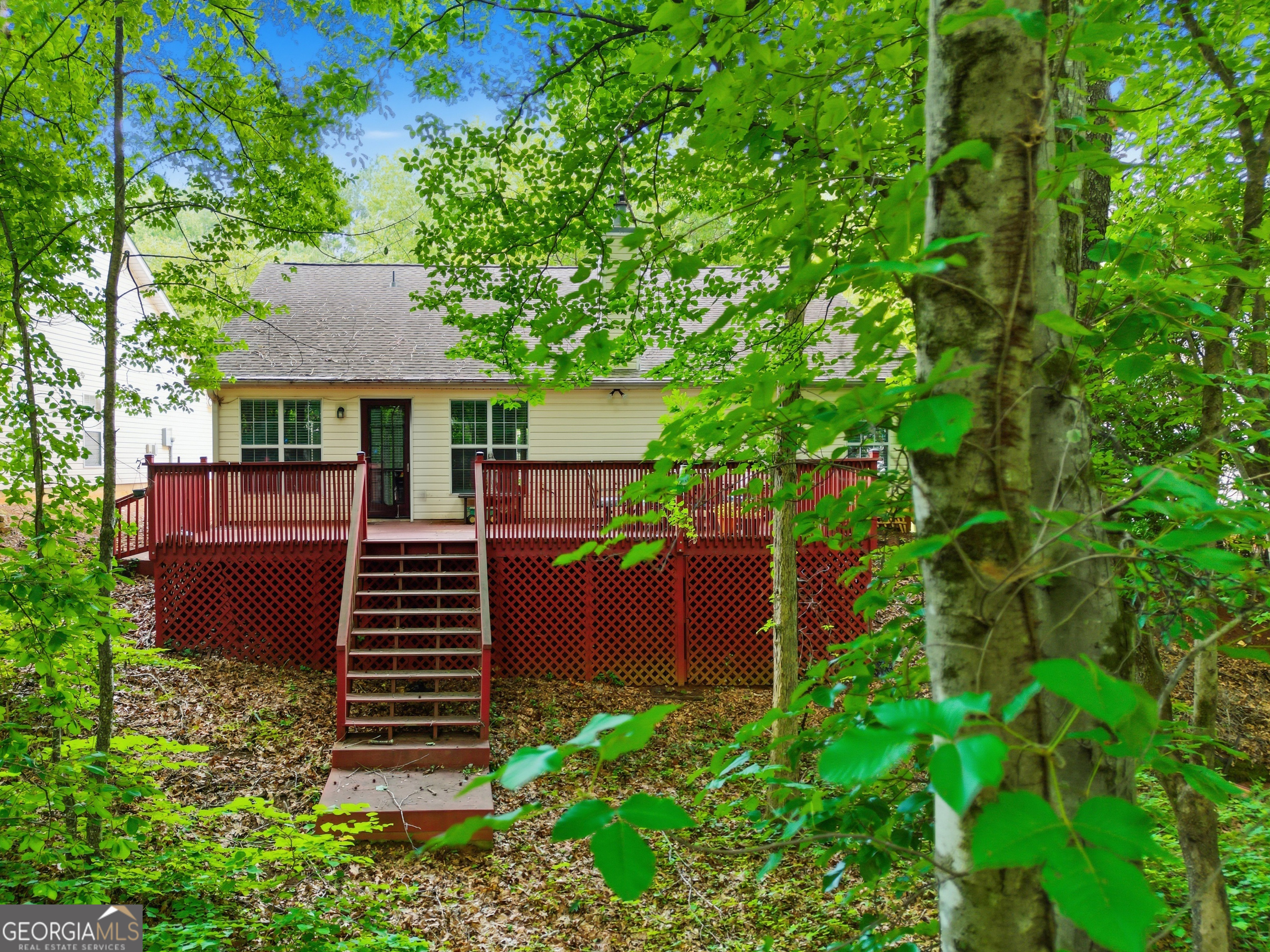 3314 Freedom Landing NW