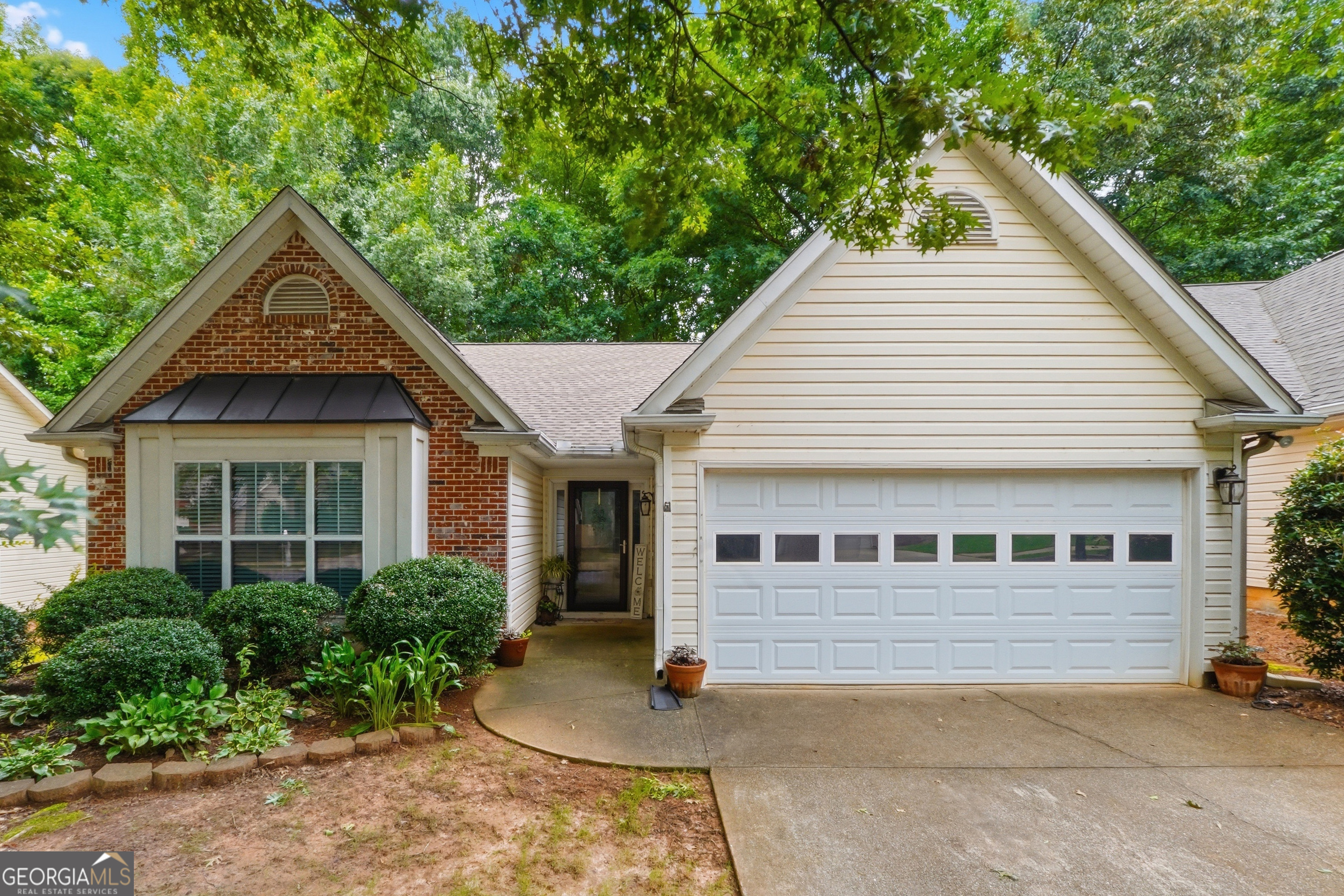 3314 Freedom Landing NW
