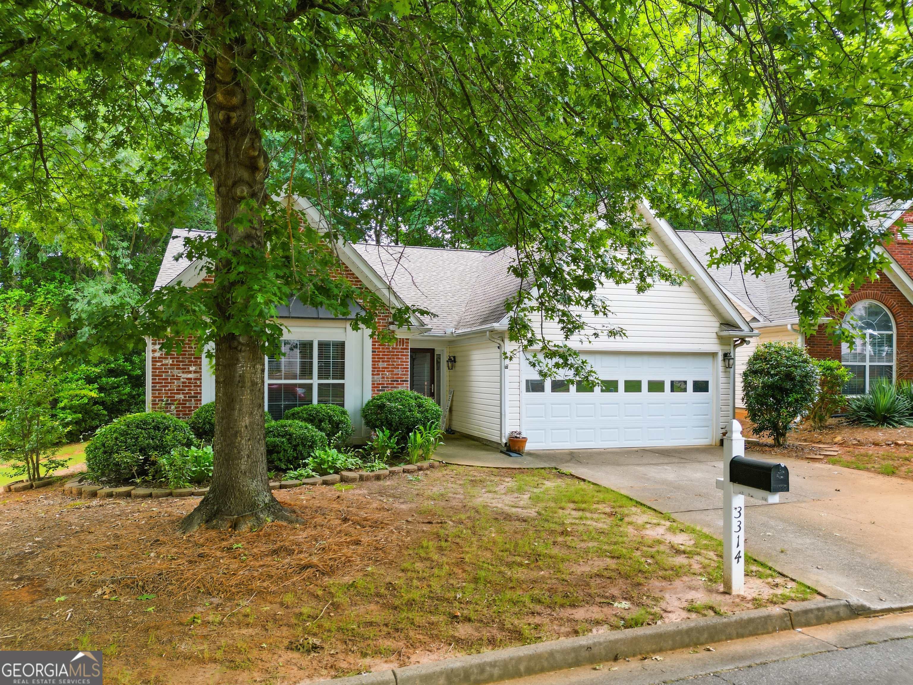 3314 Freedom Landing NW