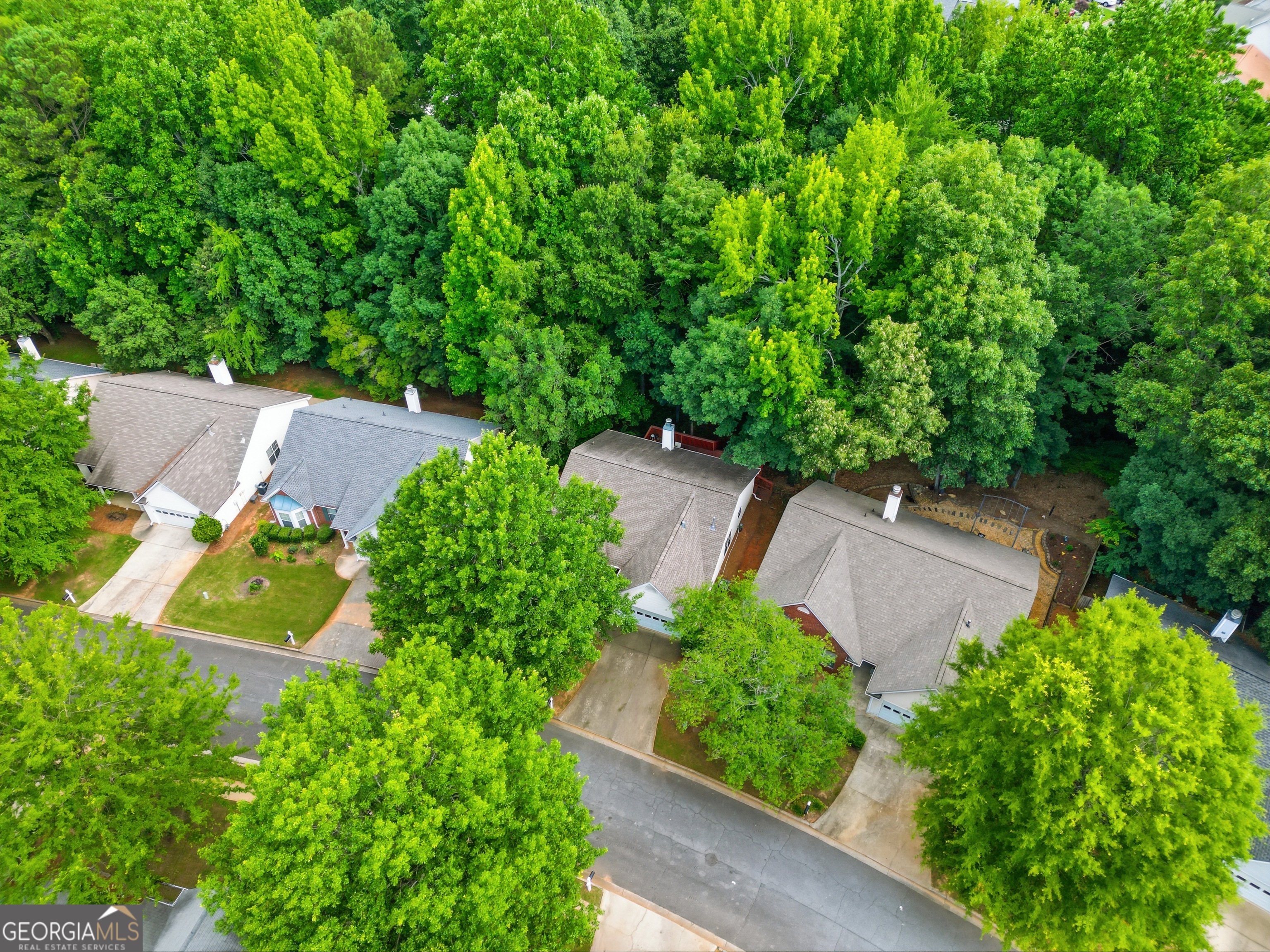 3314 Freedom Landing NW