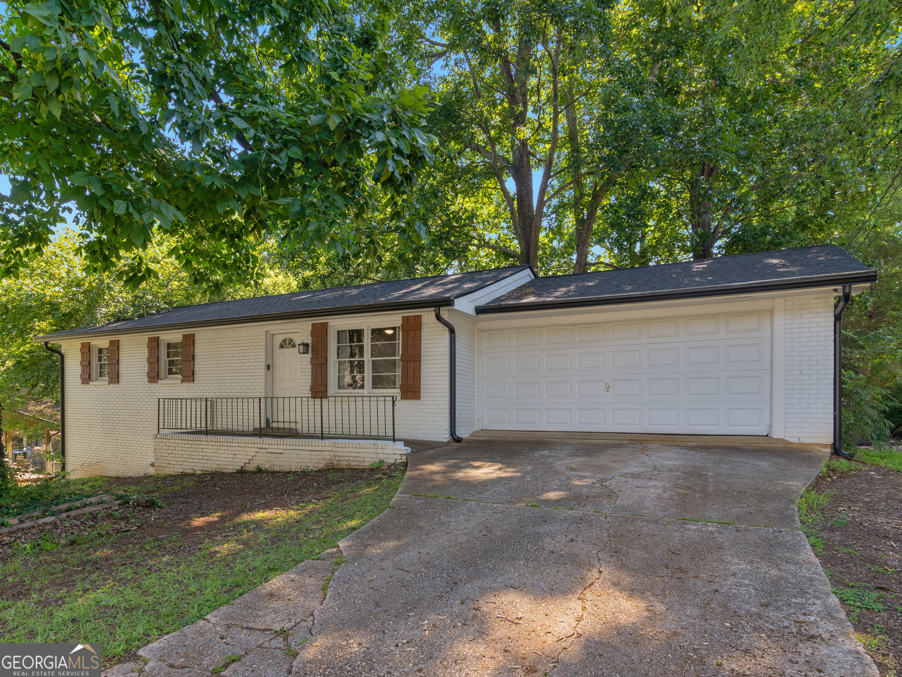 3790 Sweetbriar Circle