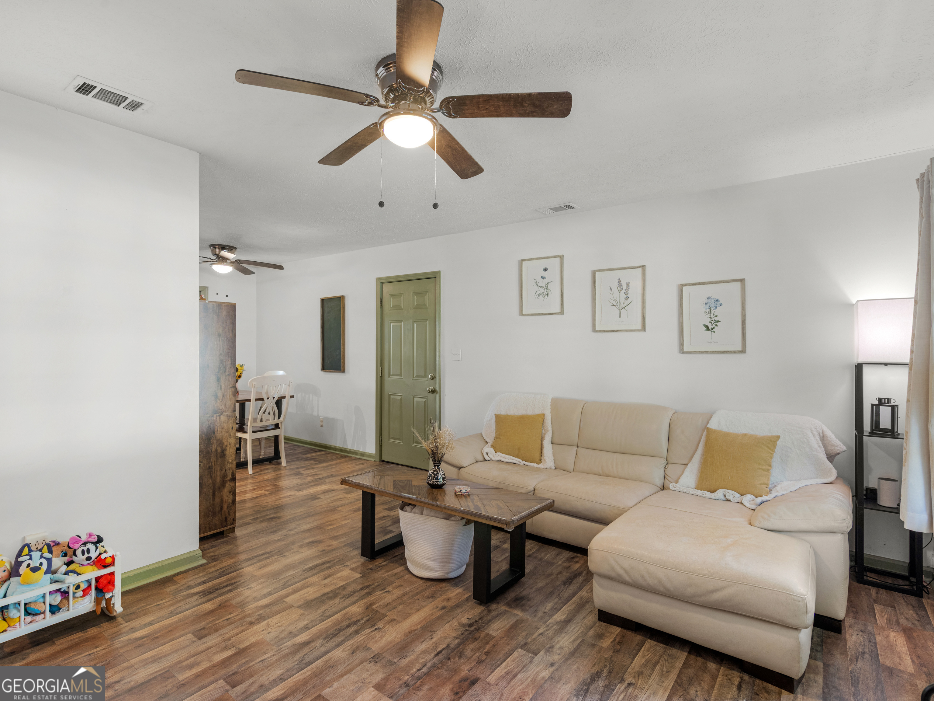 3790 Sweetbriar Circle