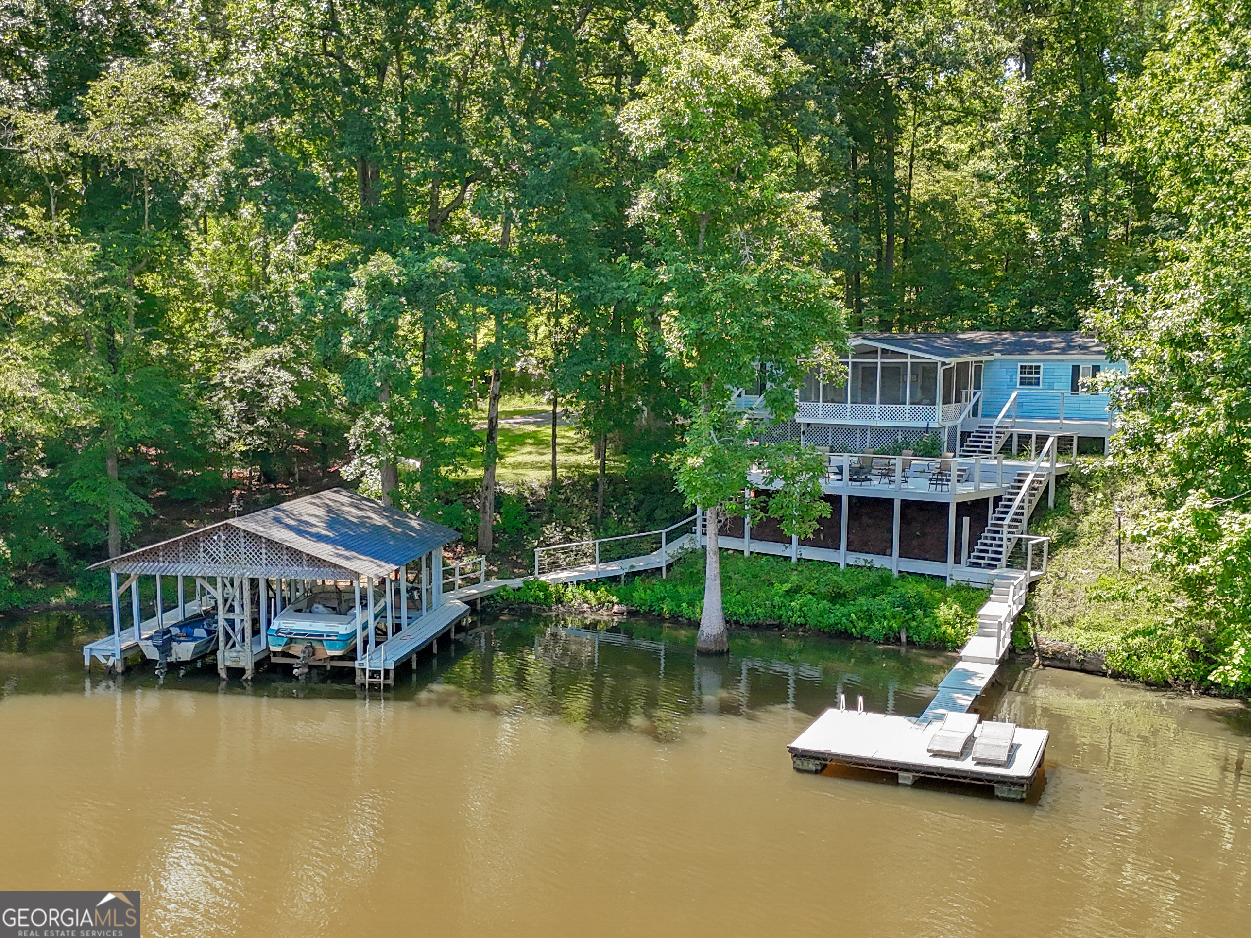 1775 Long Piney Road