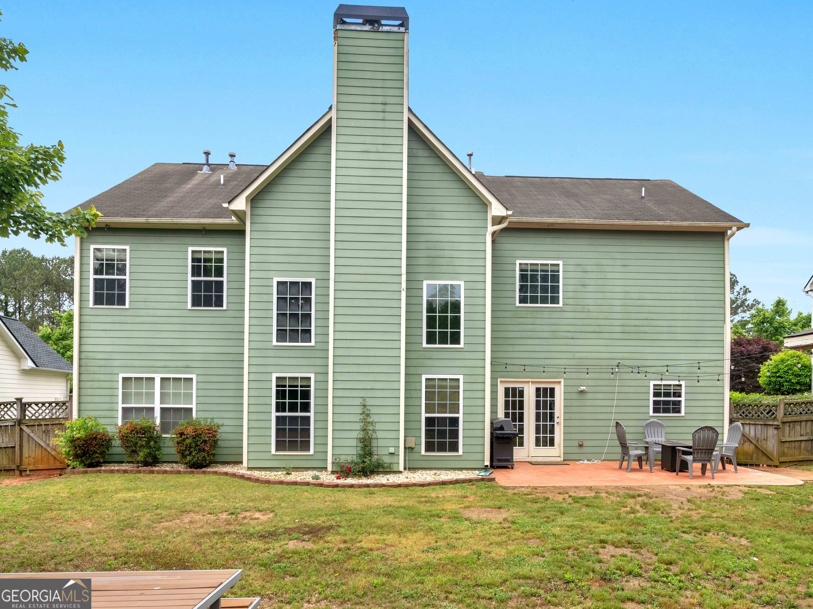 973 Buckhorn Bend