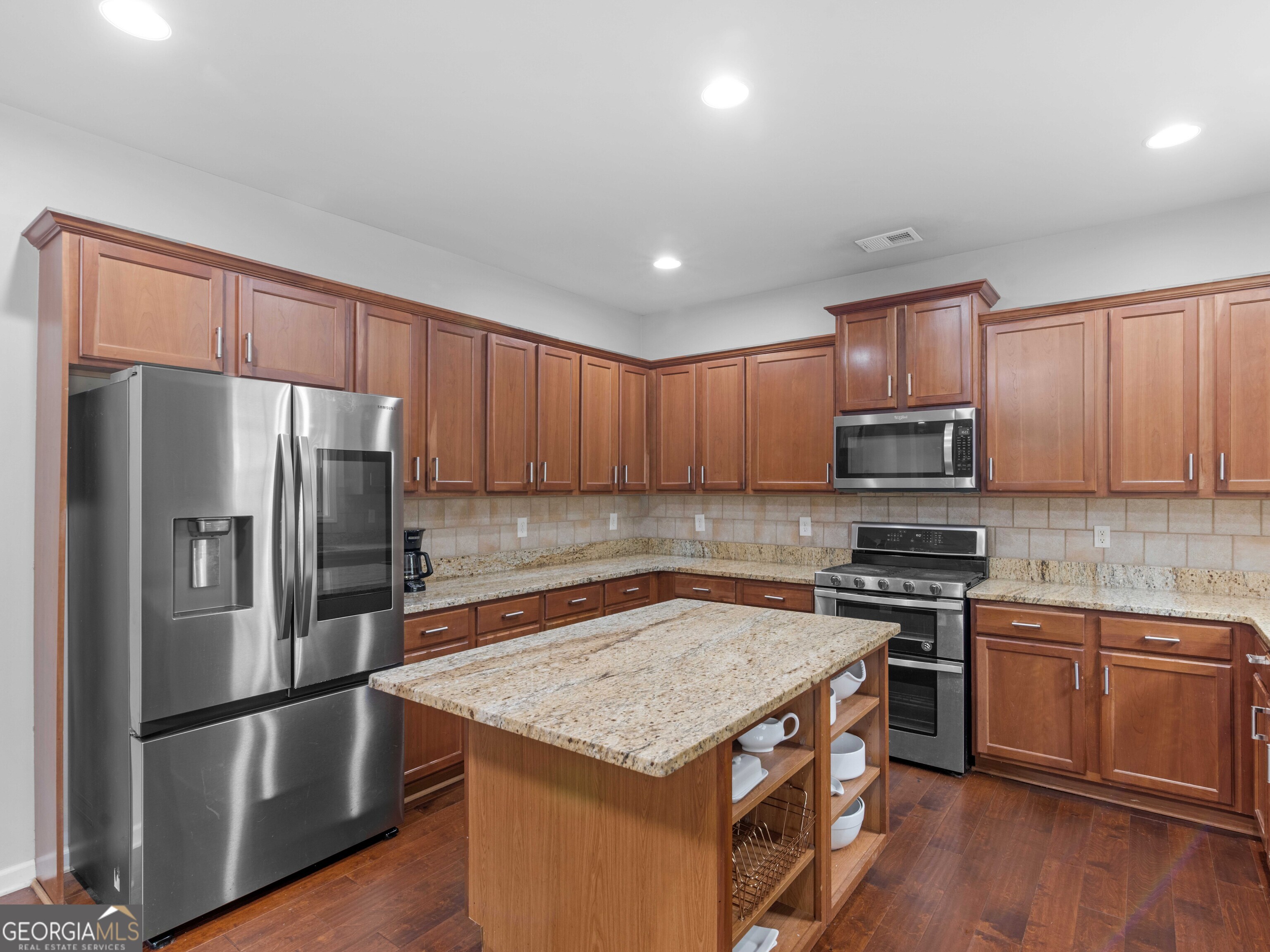 973 Buckhorn Bend