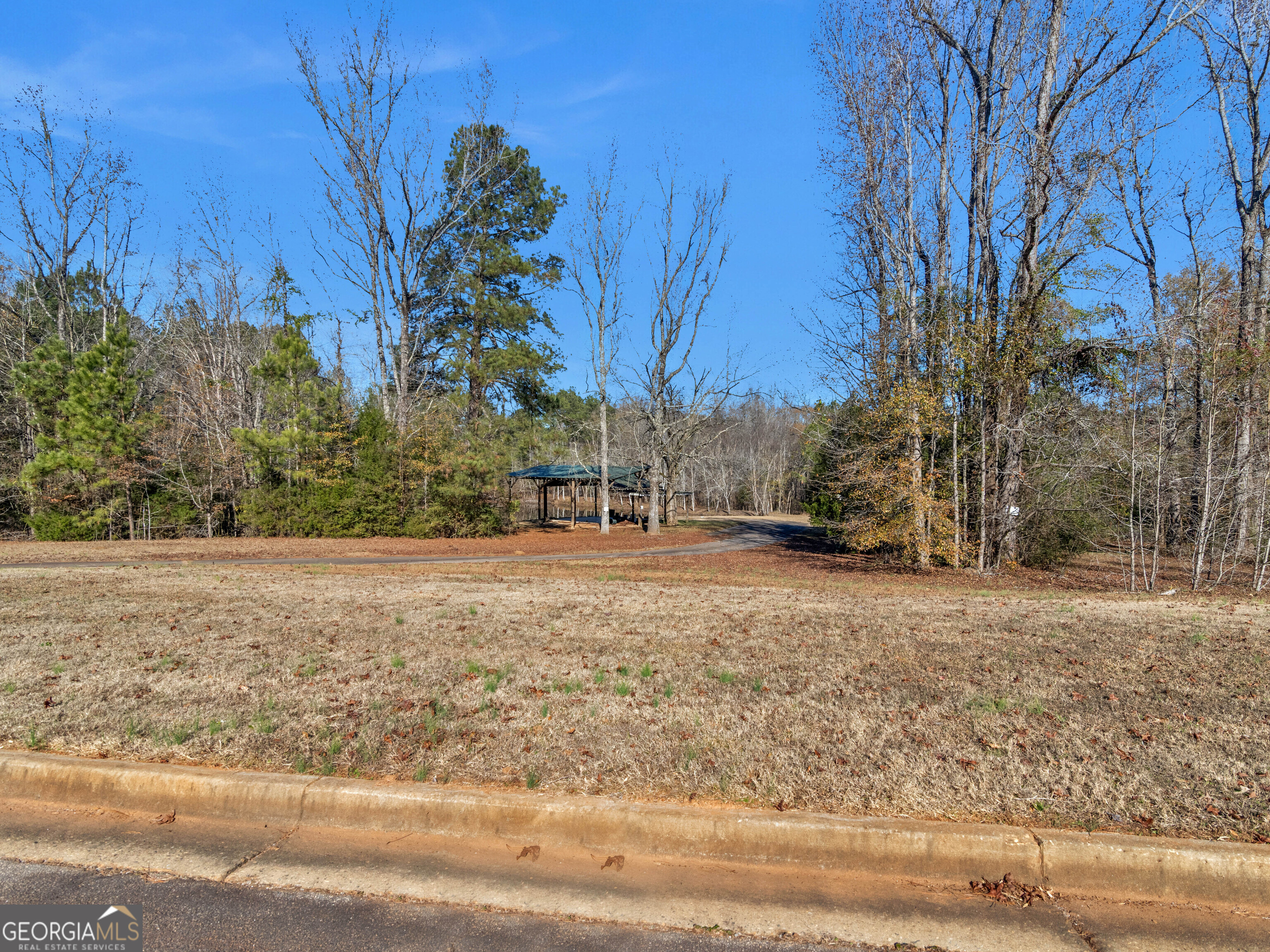 346 Tussahaw Trail