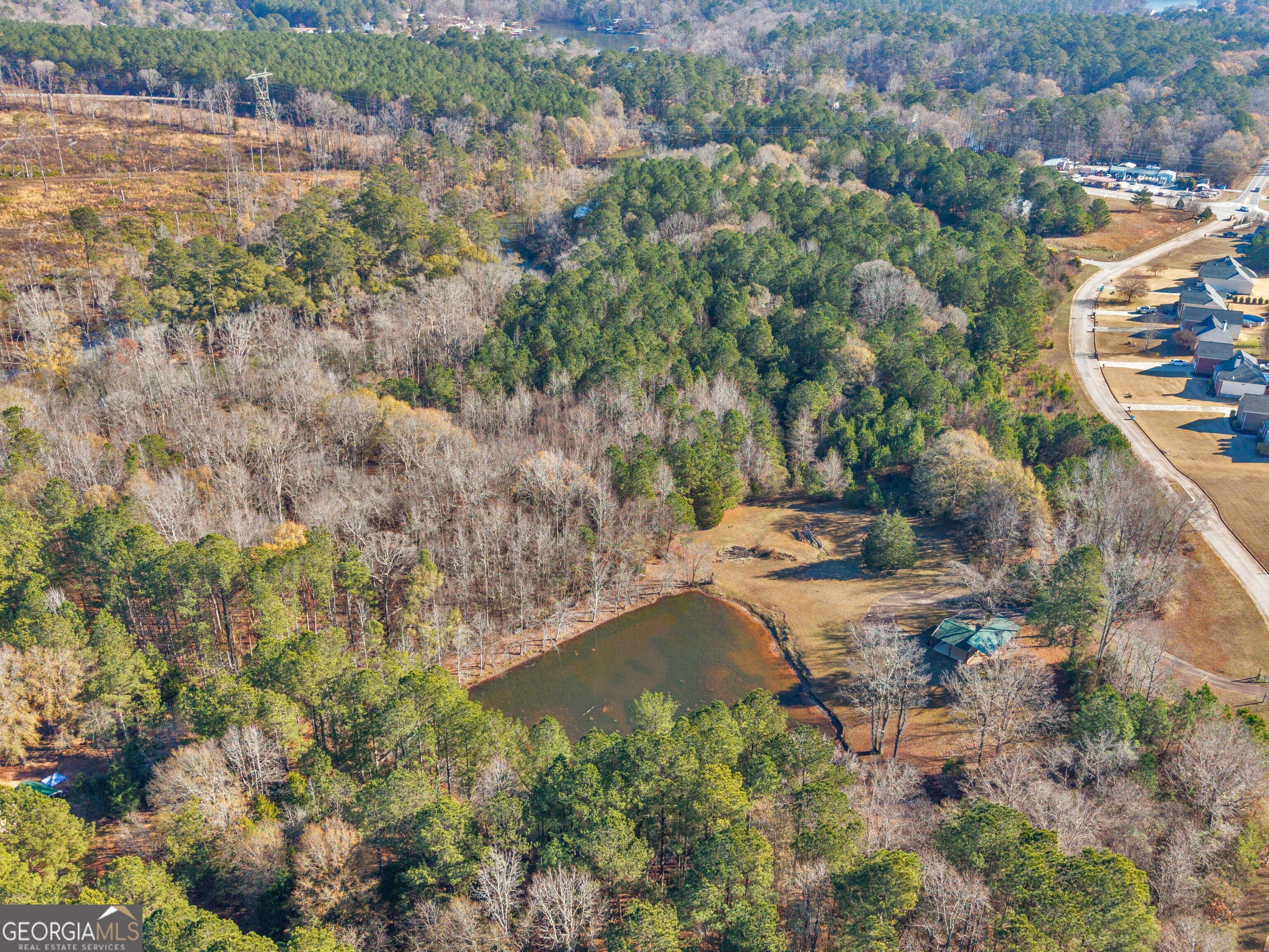 346 Tussahaw Trail