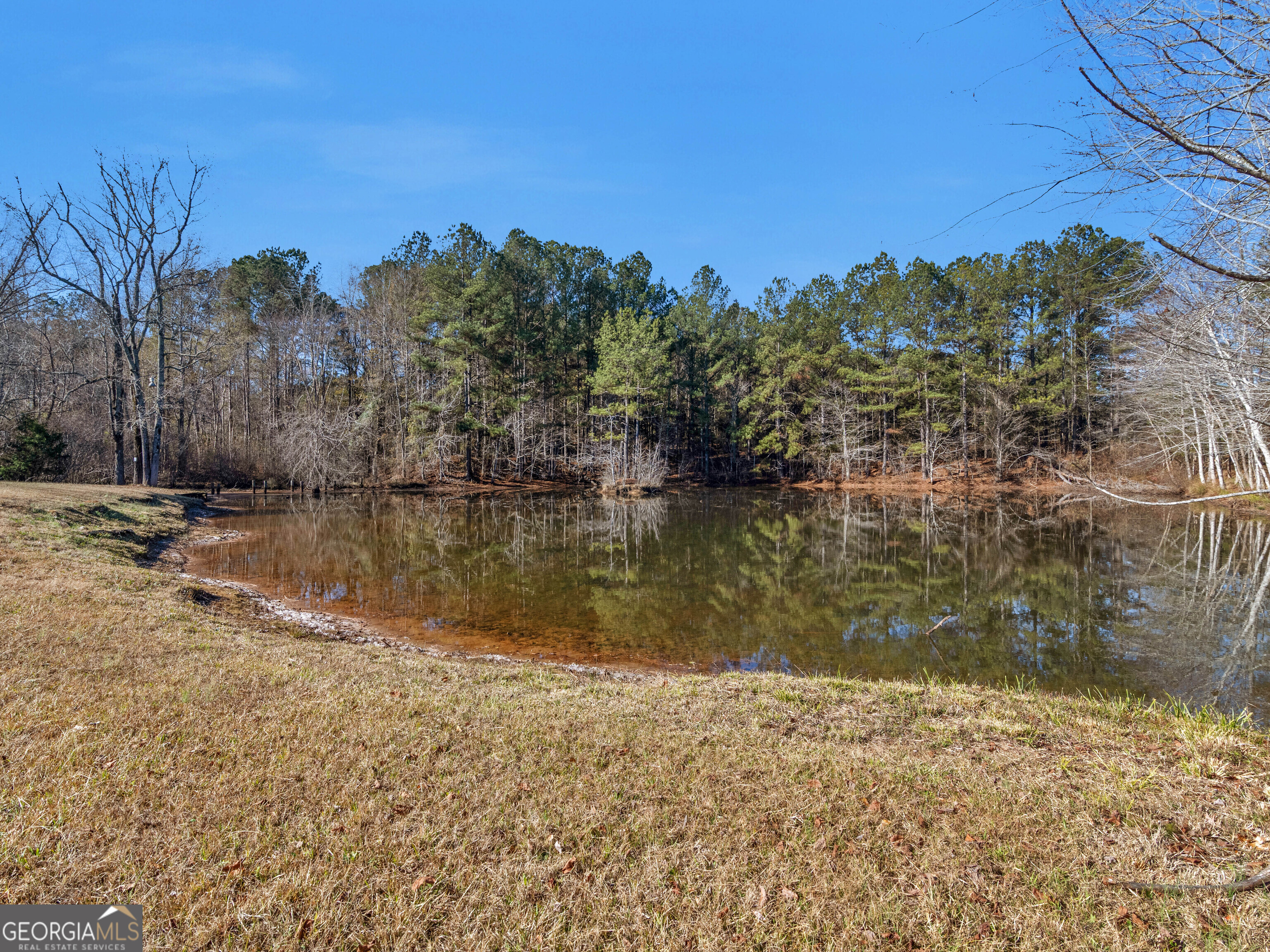346 Tussahaw Trail