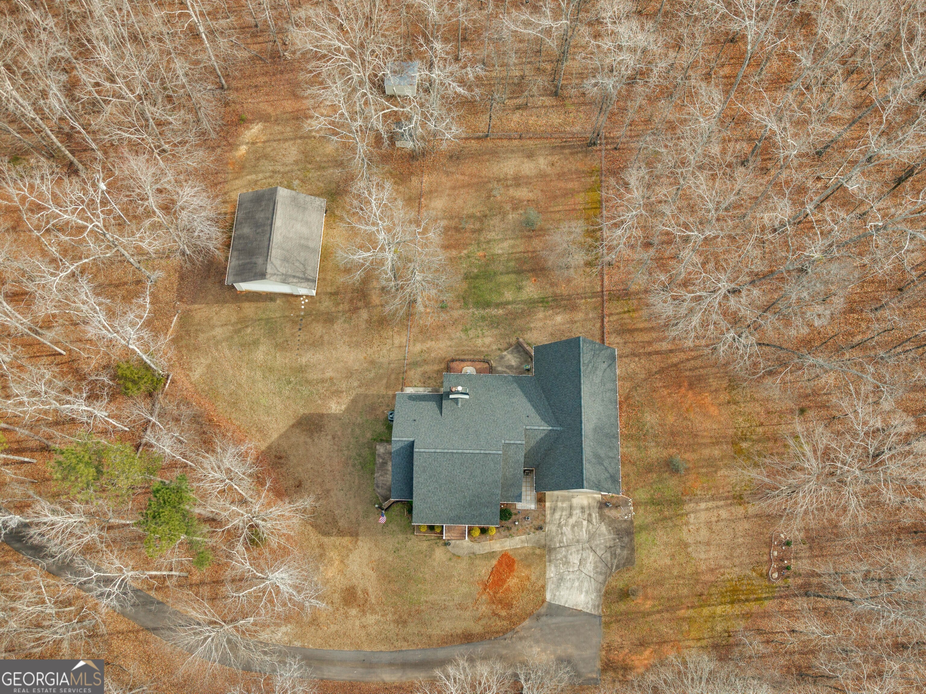 540 Davis Road