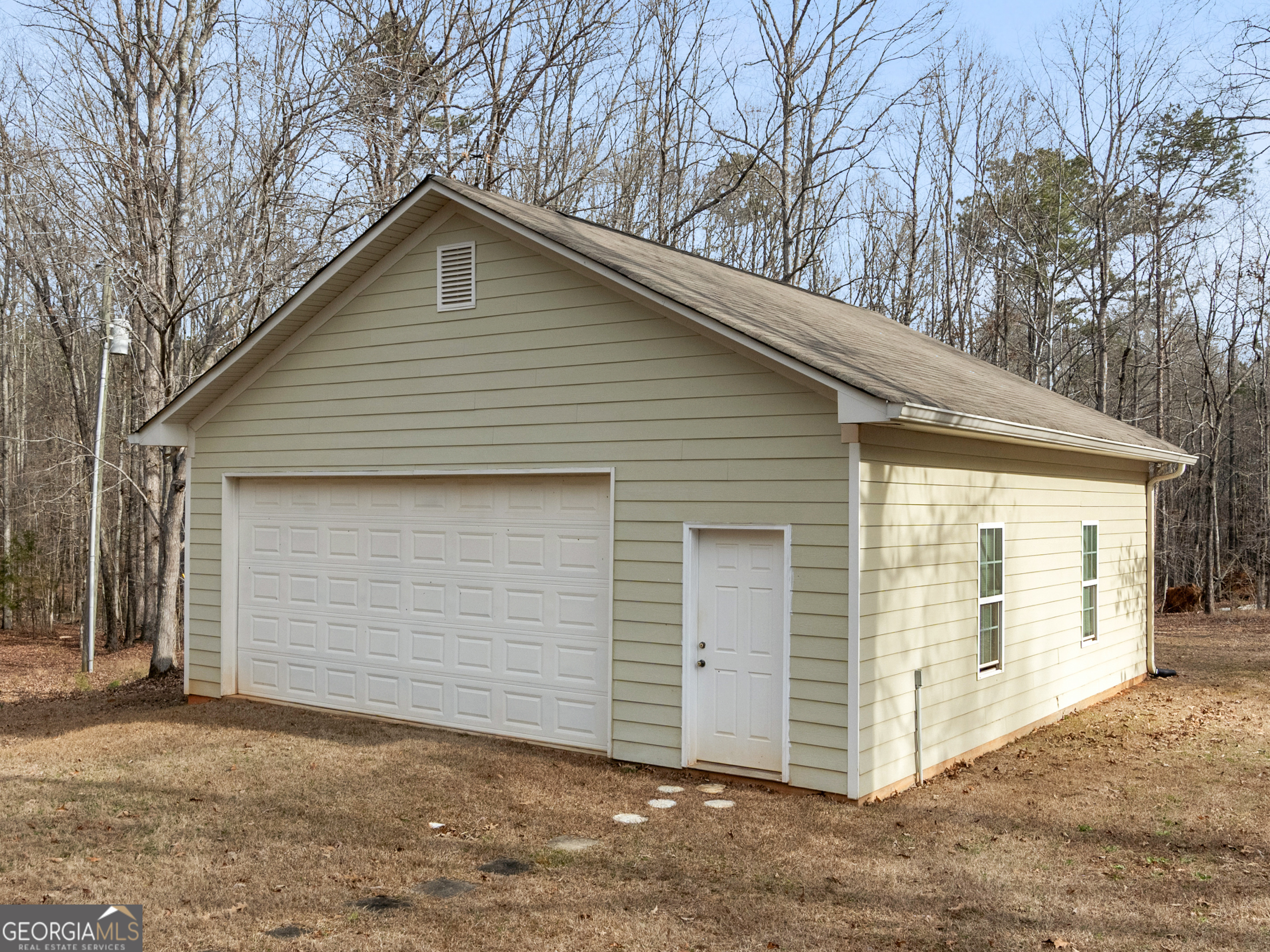 540 Davis Road