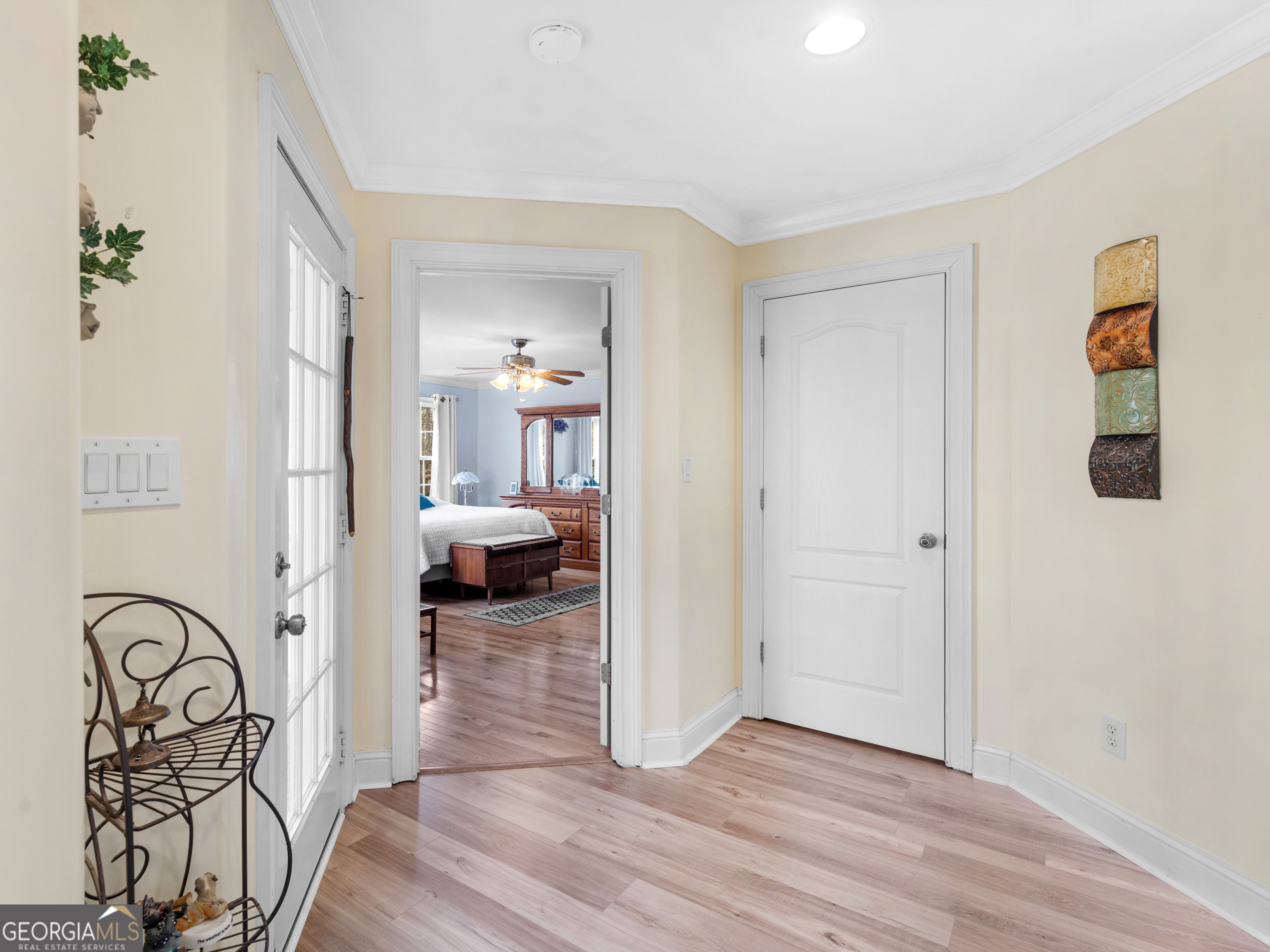 540 Davis Road