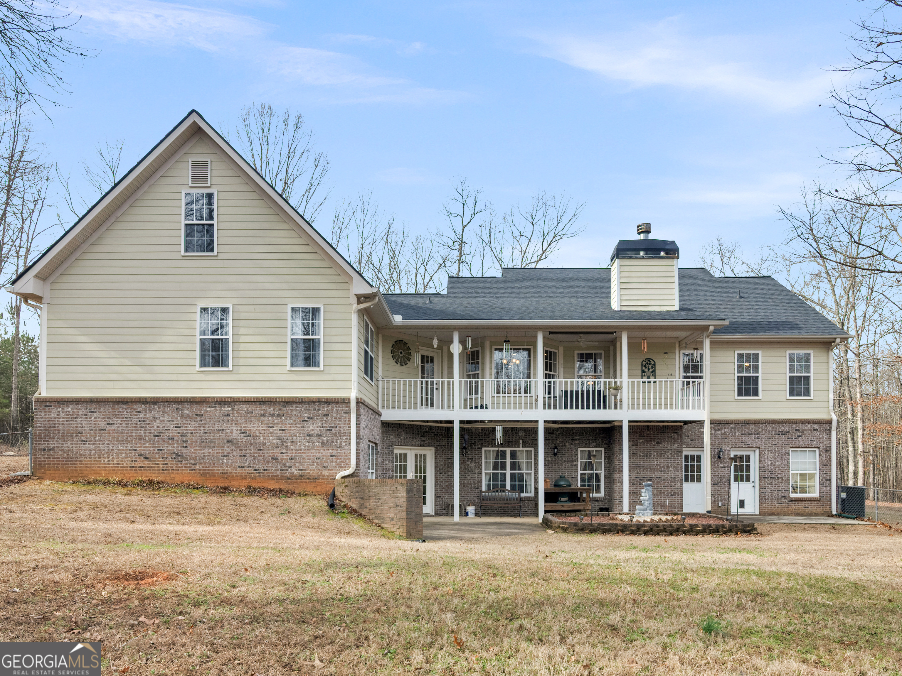 540 Davis Road