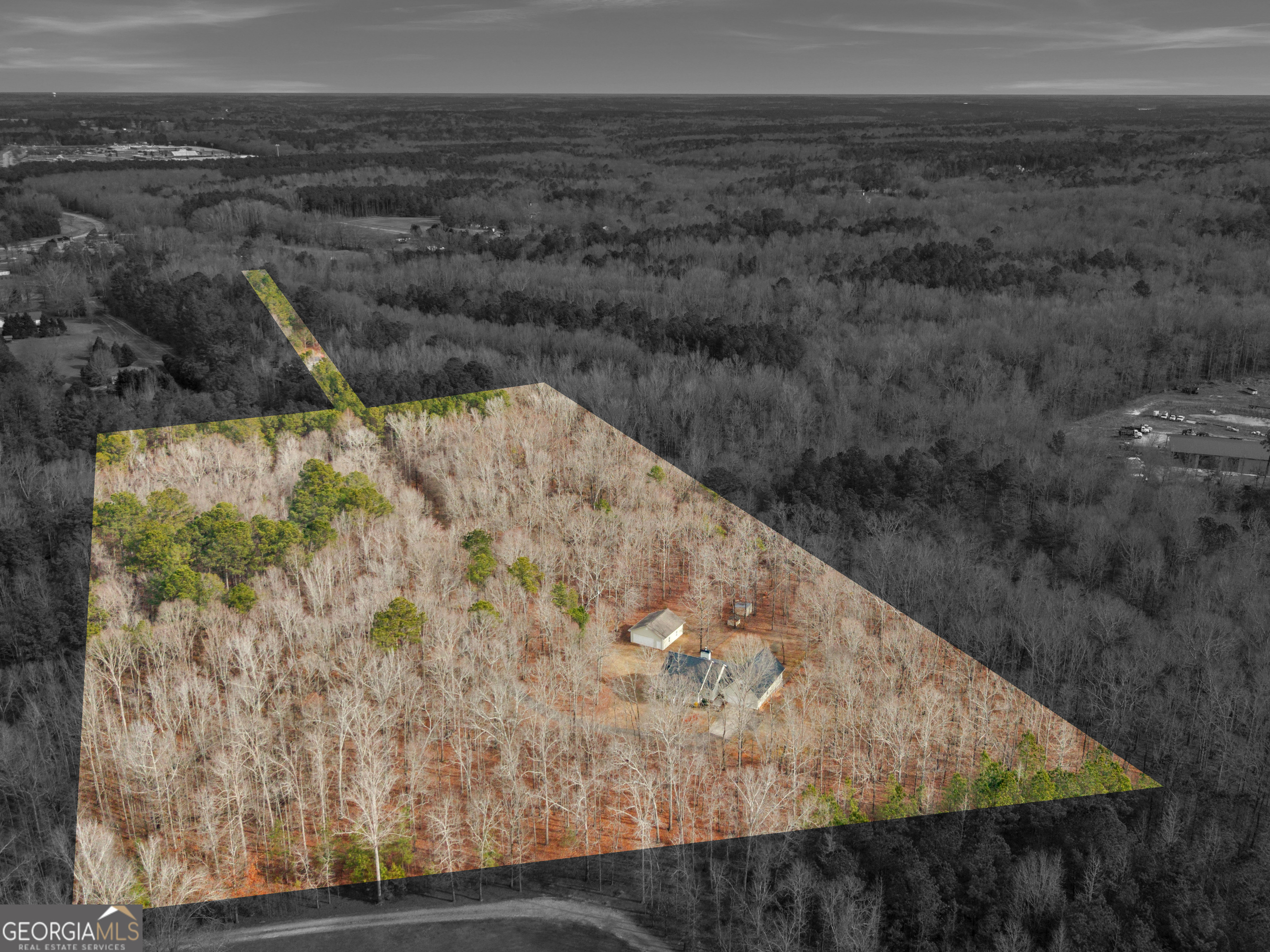 540 Davis Road