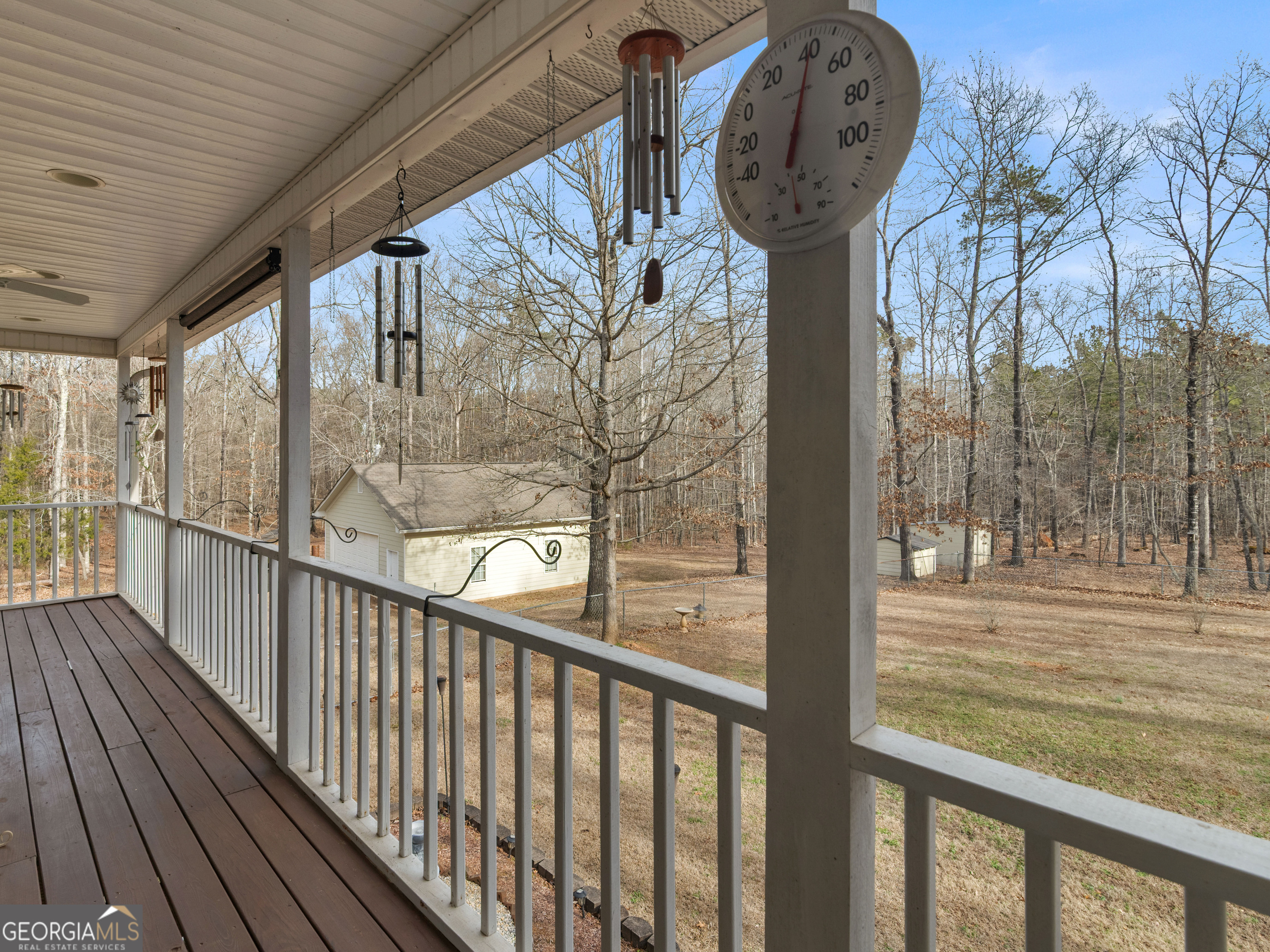 540 Davis Road