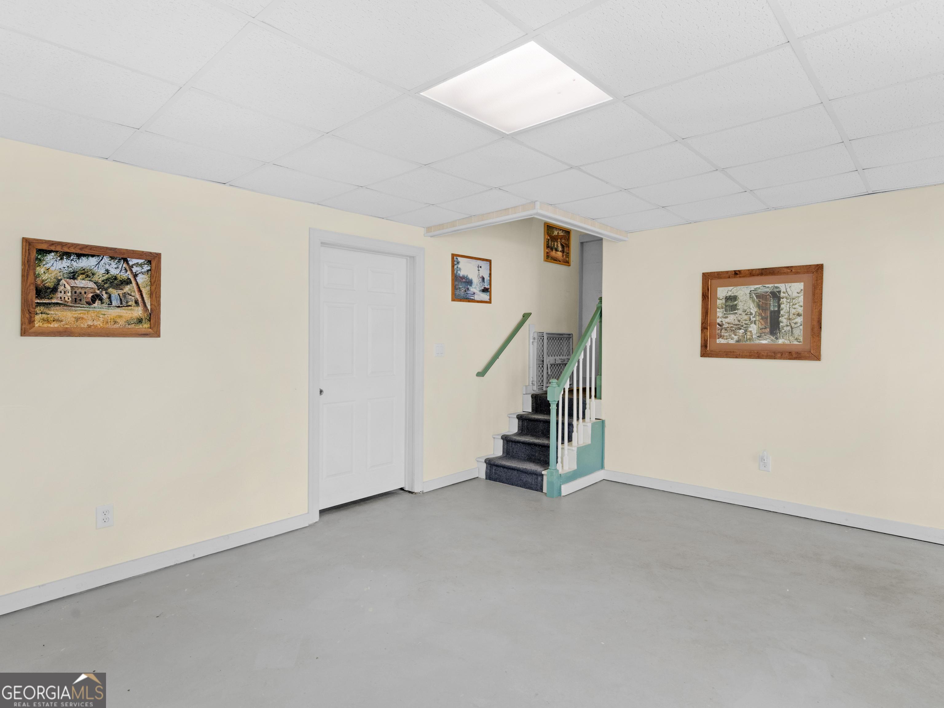 540 Davis Road