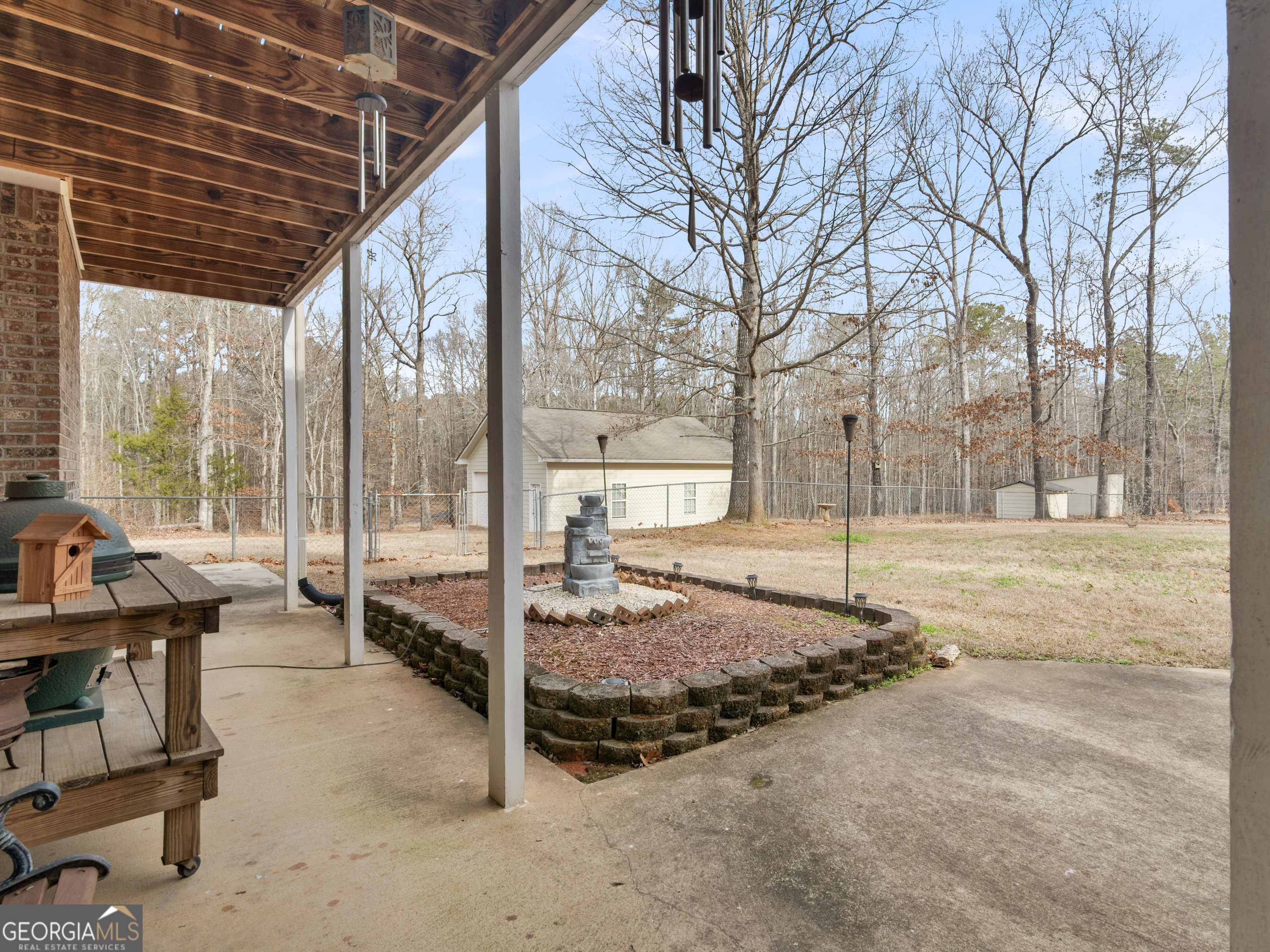 540 Davis Road