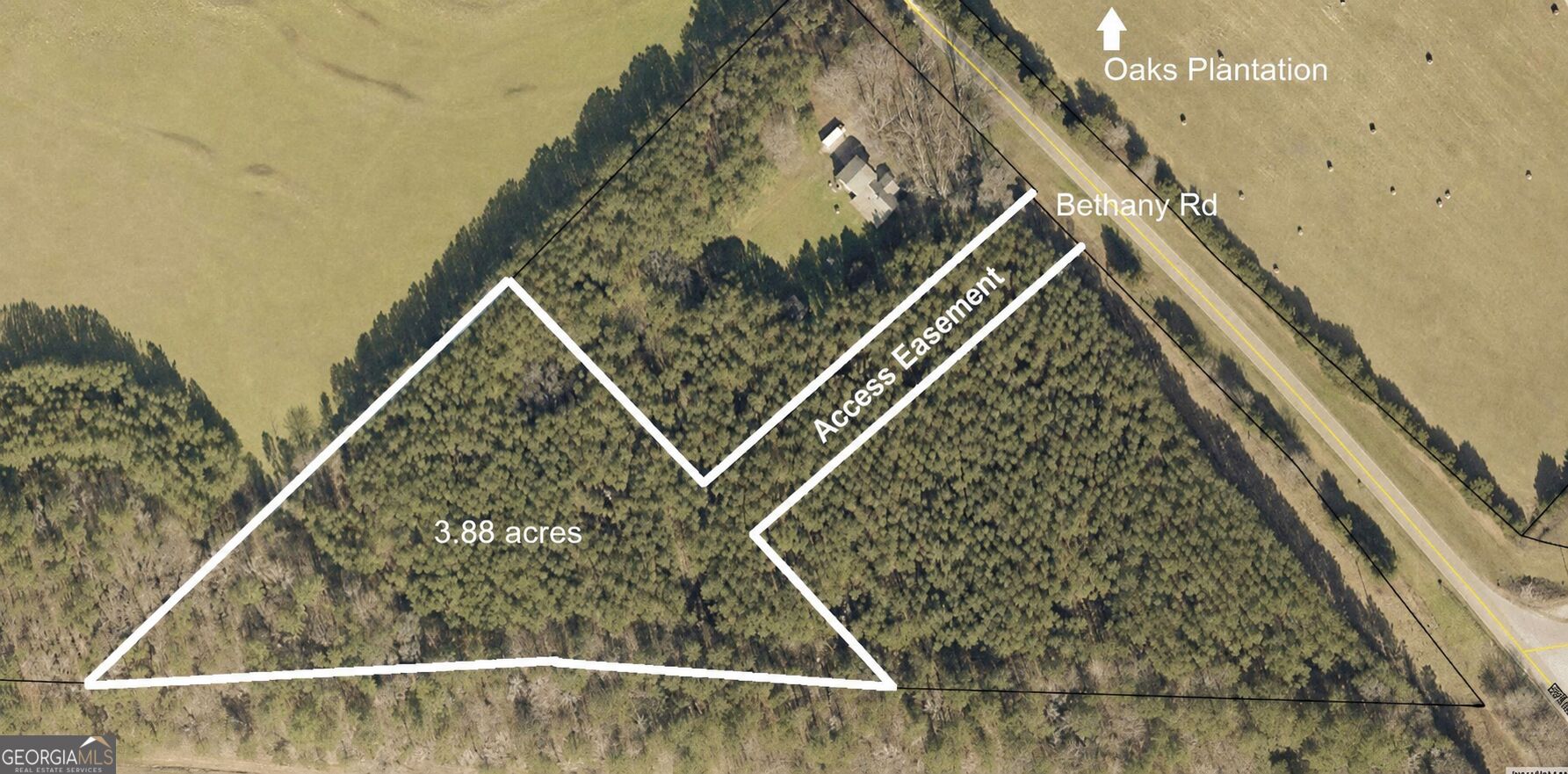 2621 Bethany Road # A