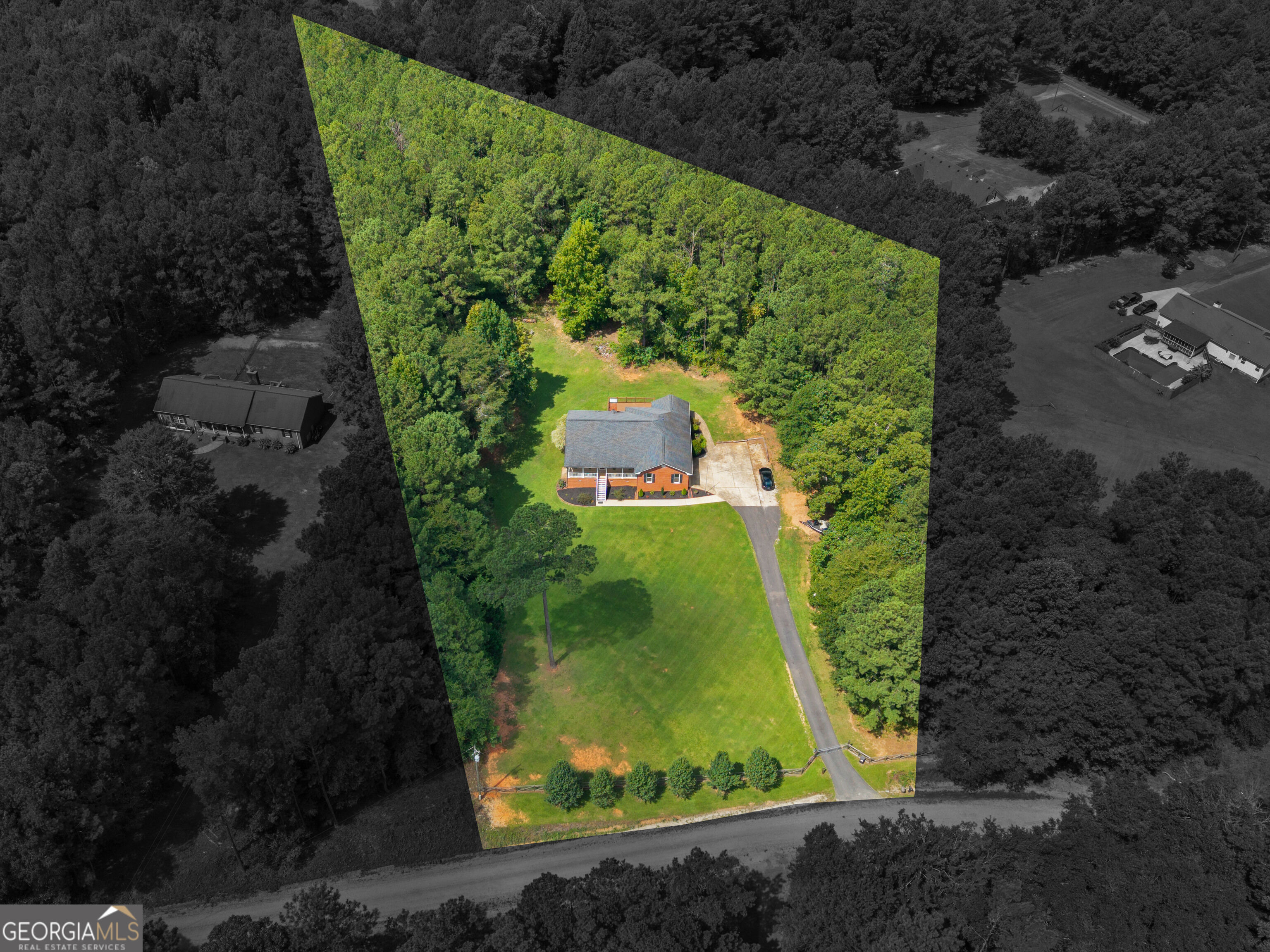 517 Hamlin Road