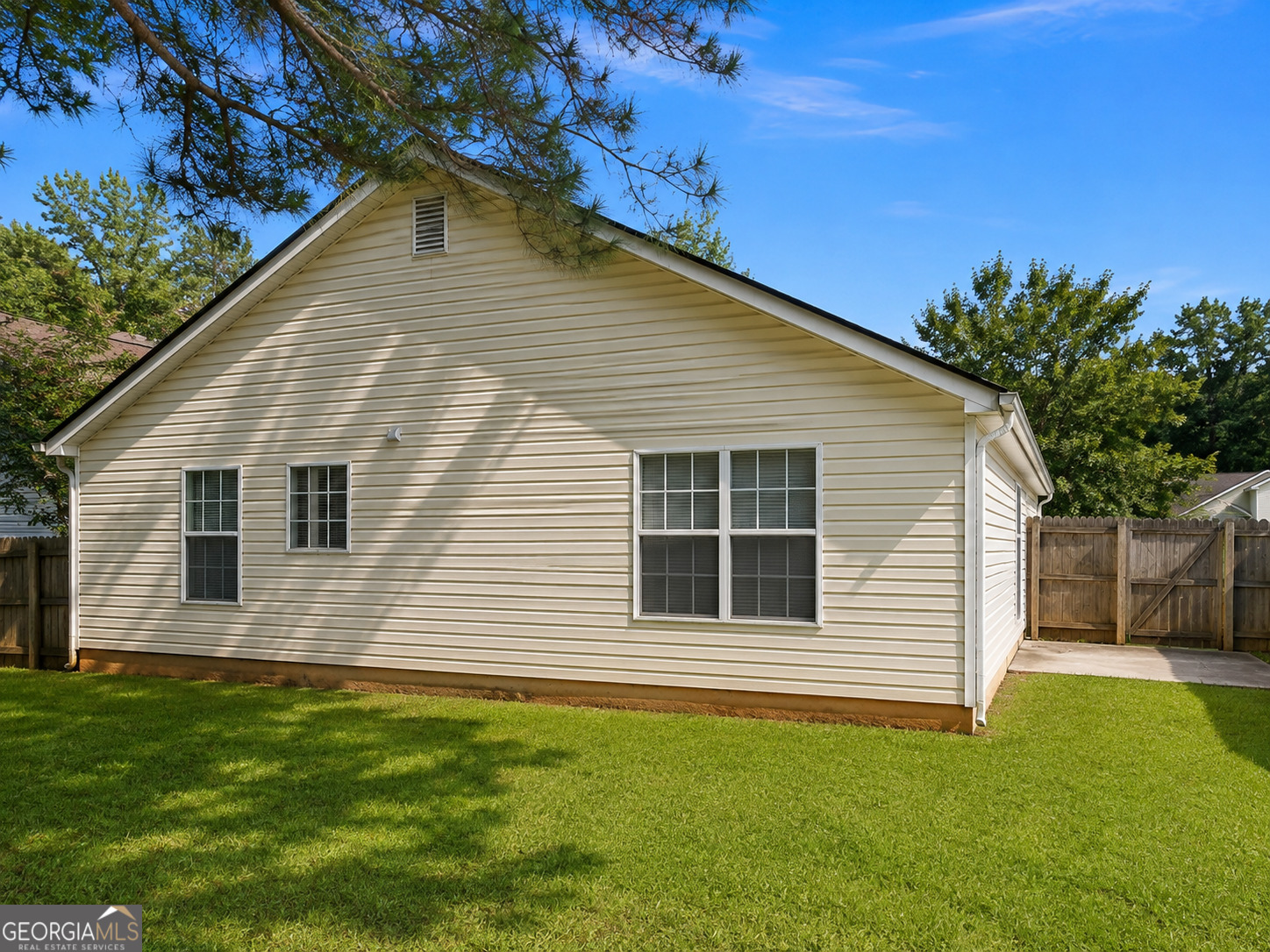 261 Brandon Ridge Circle