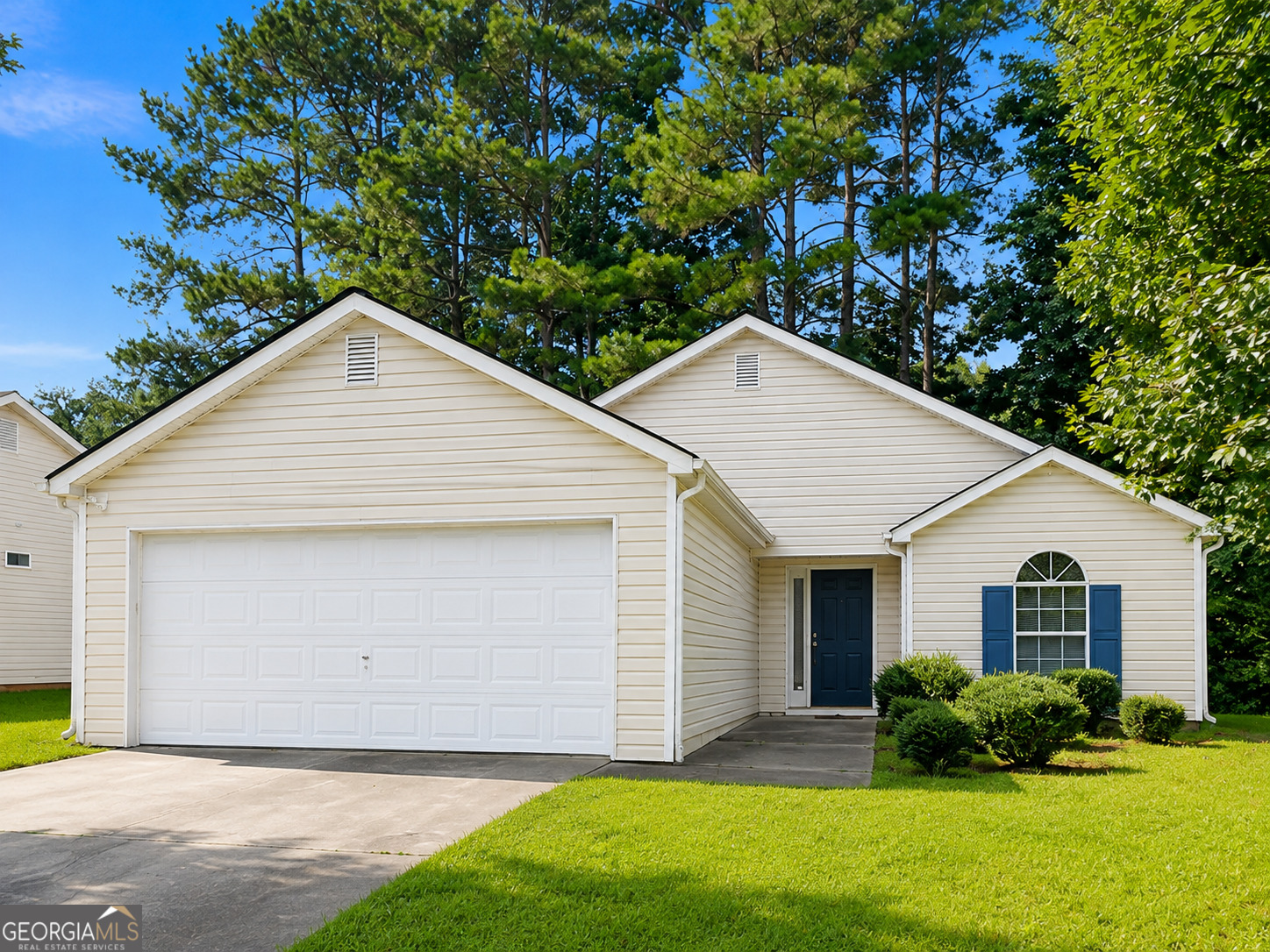 261 Brandon Ridge Circle