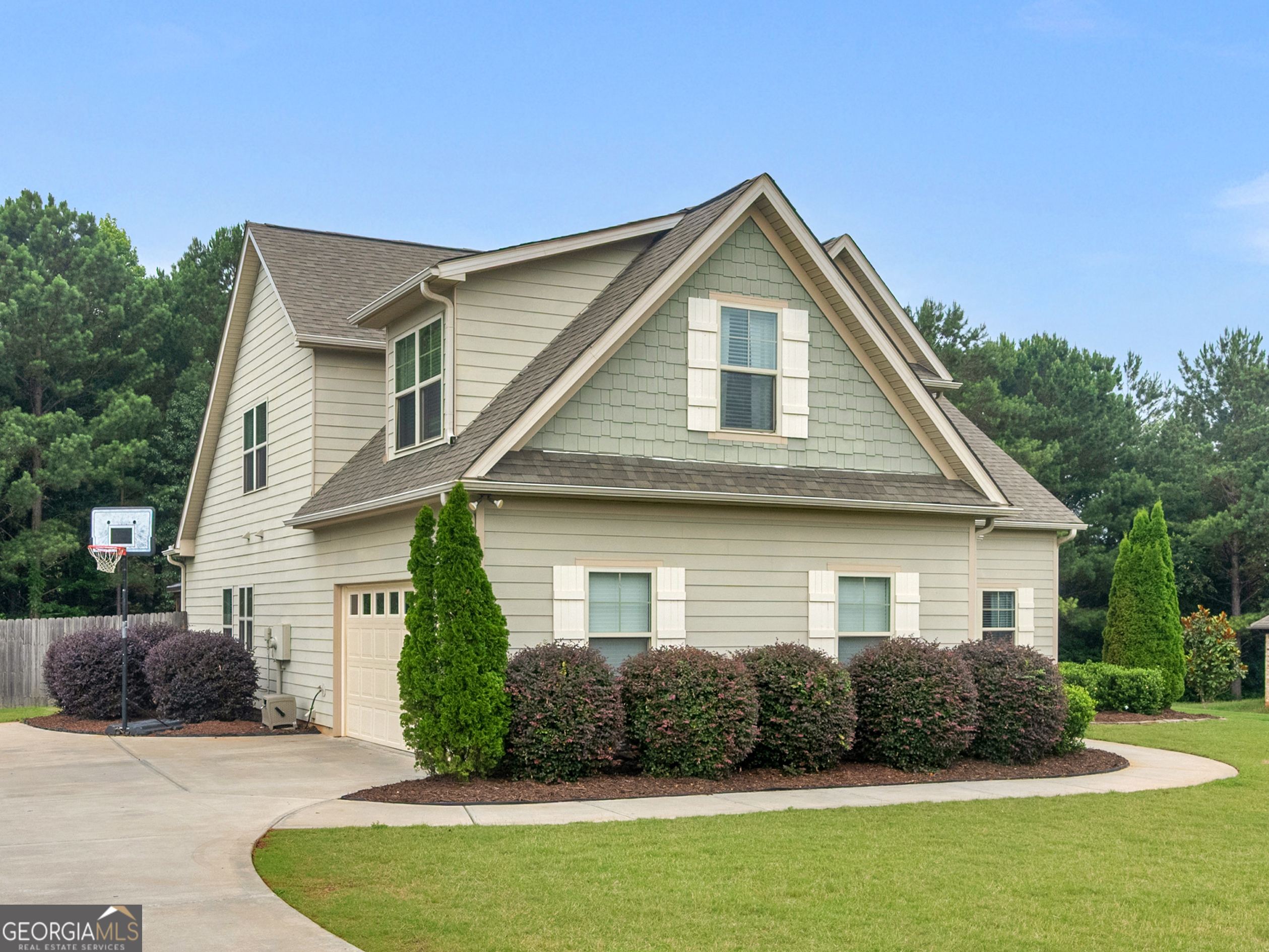 59 Huntington Way