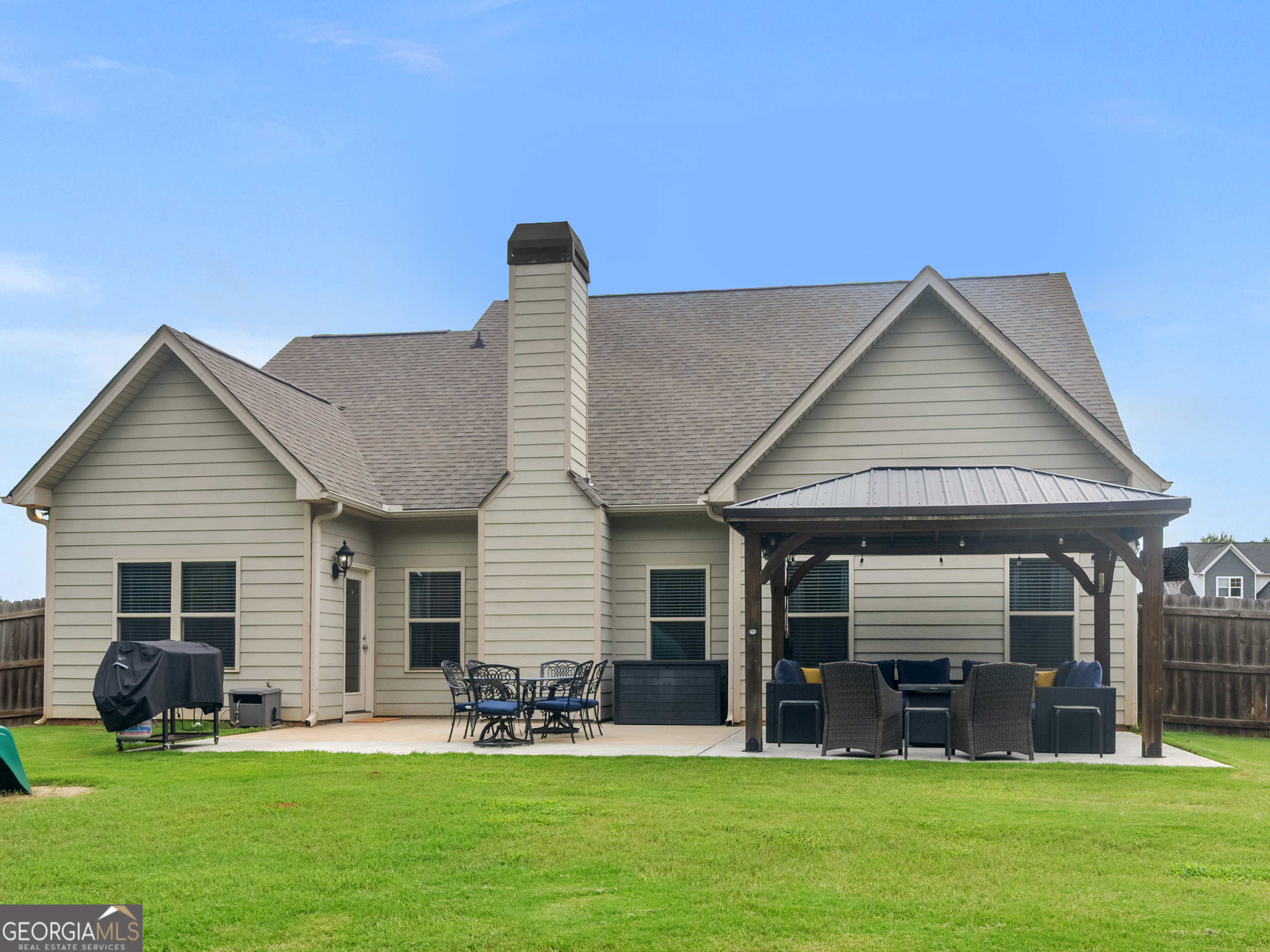 59 Huntington Way