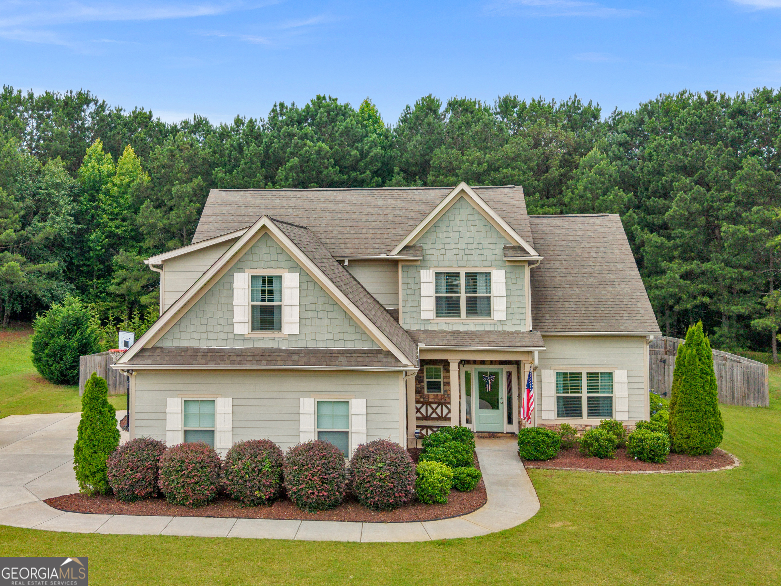 59 Huntington Way