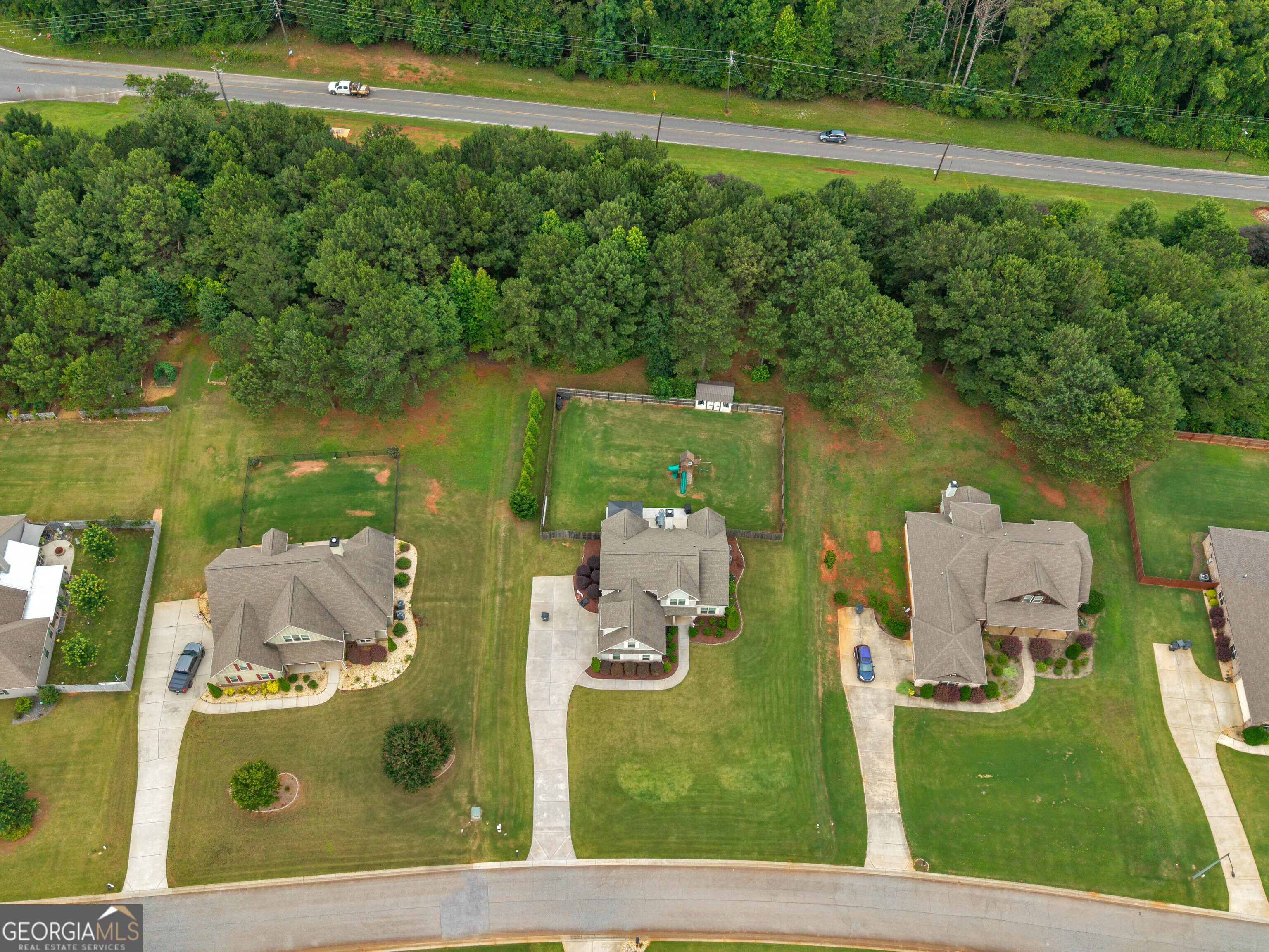 59 Huntington Way