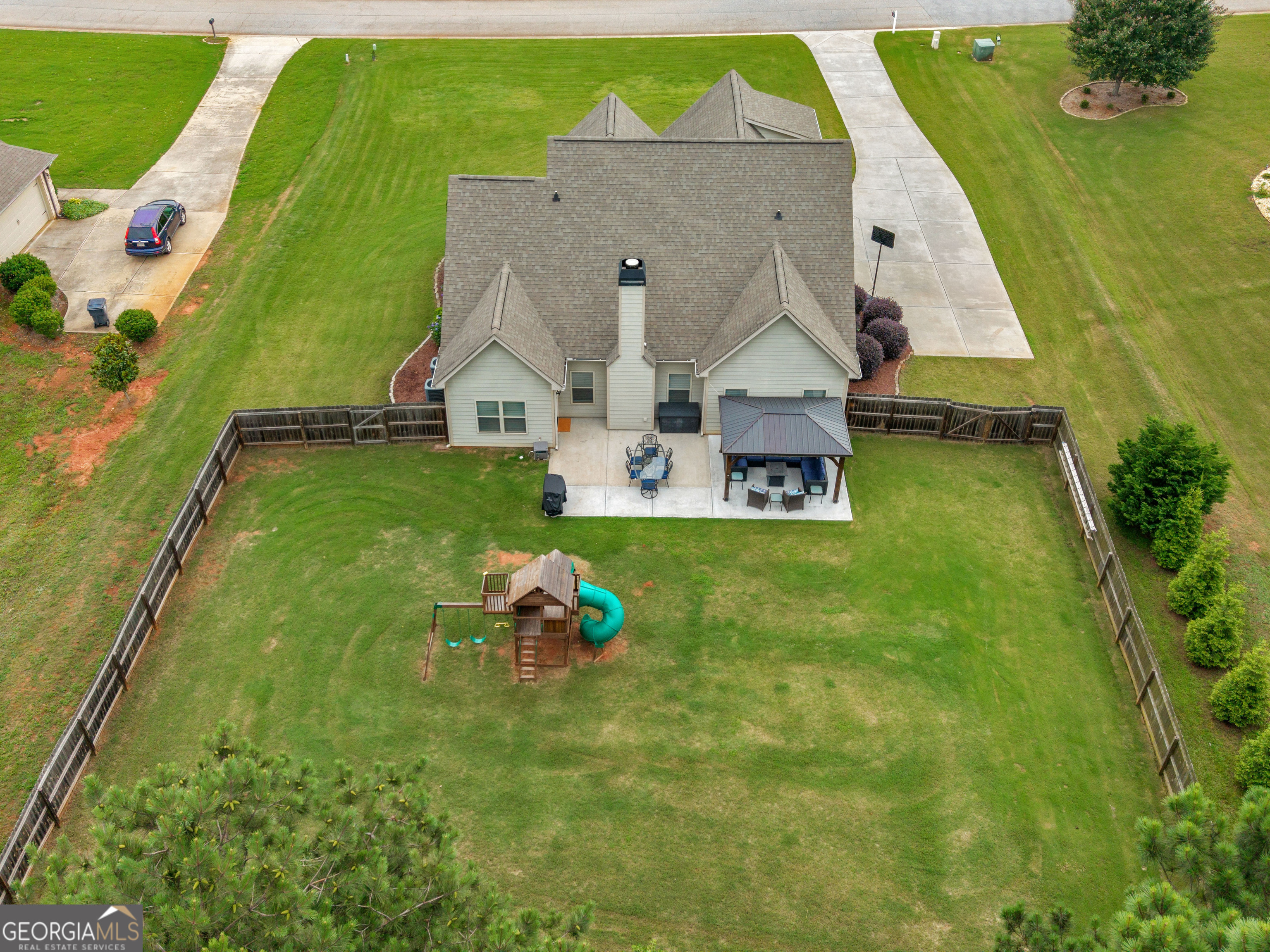 59 Huntington Way