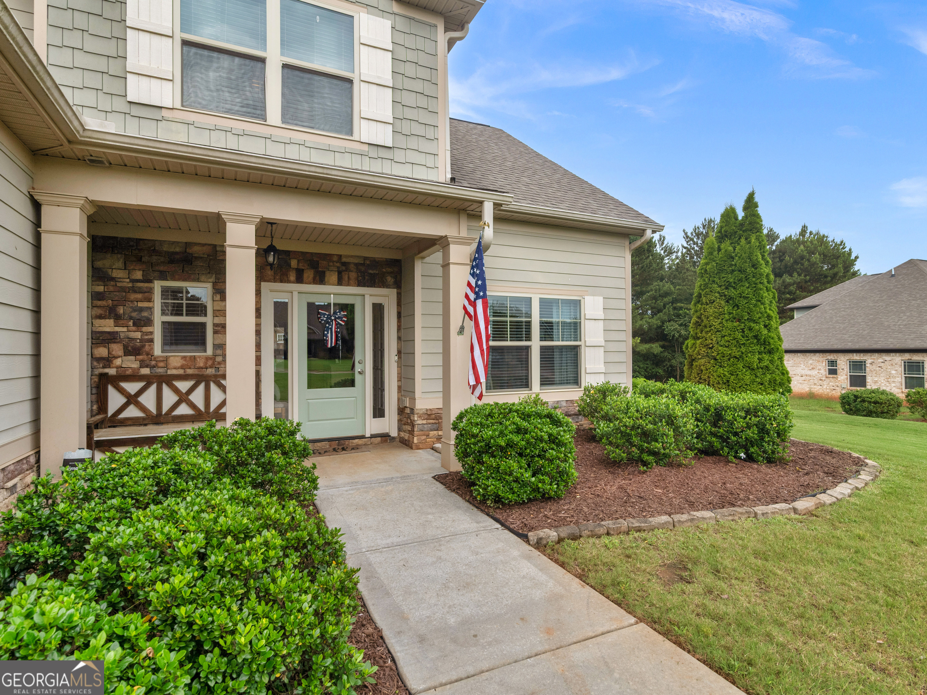 59 Huntington Way