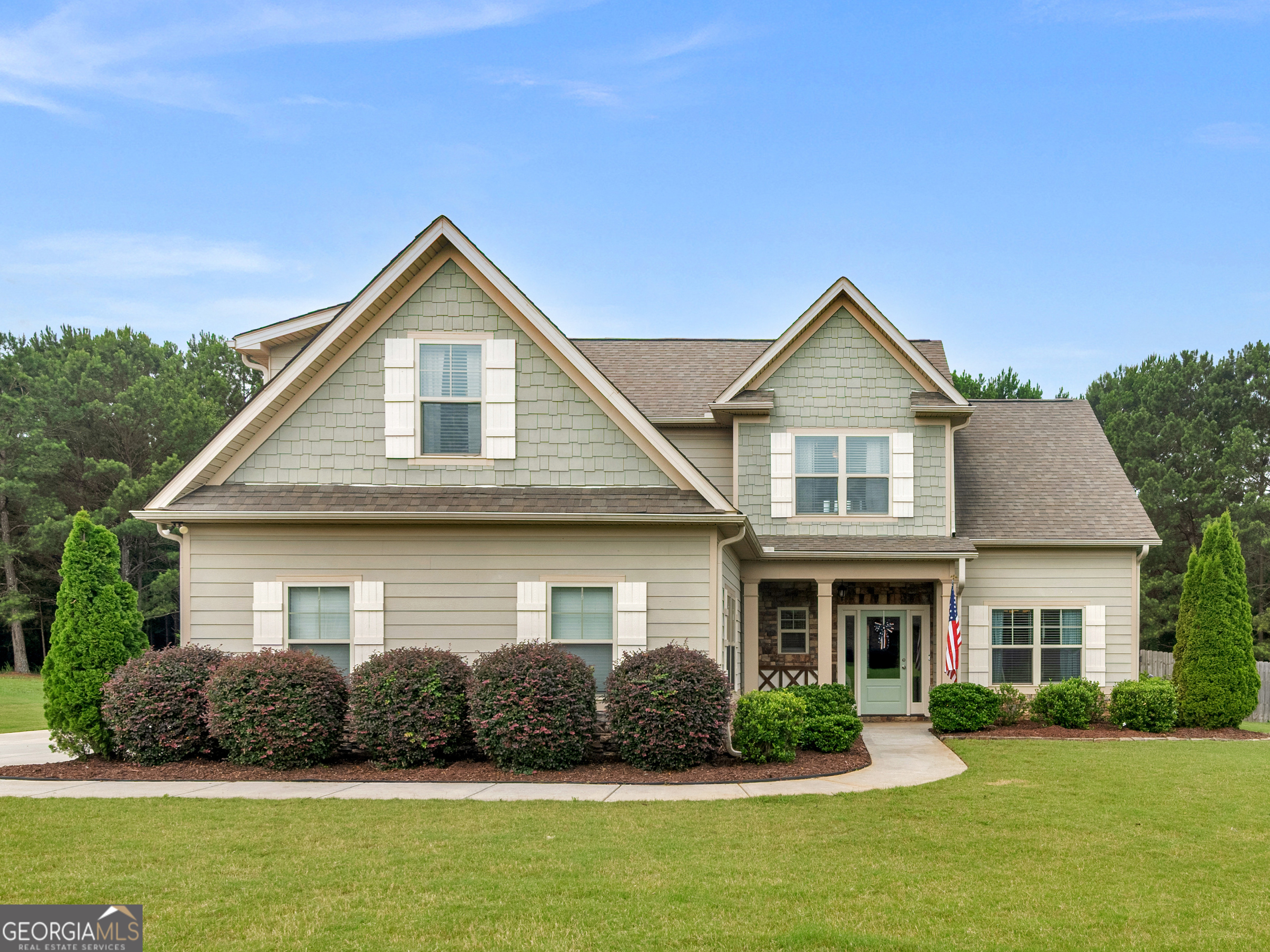 59 Huntington Way