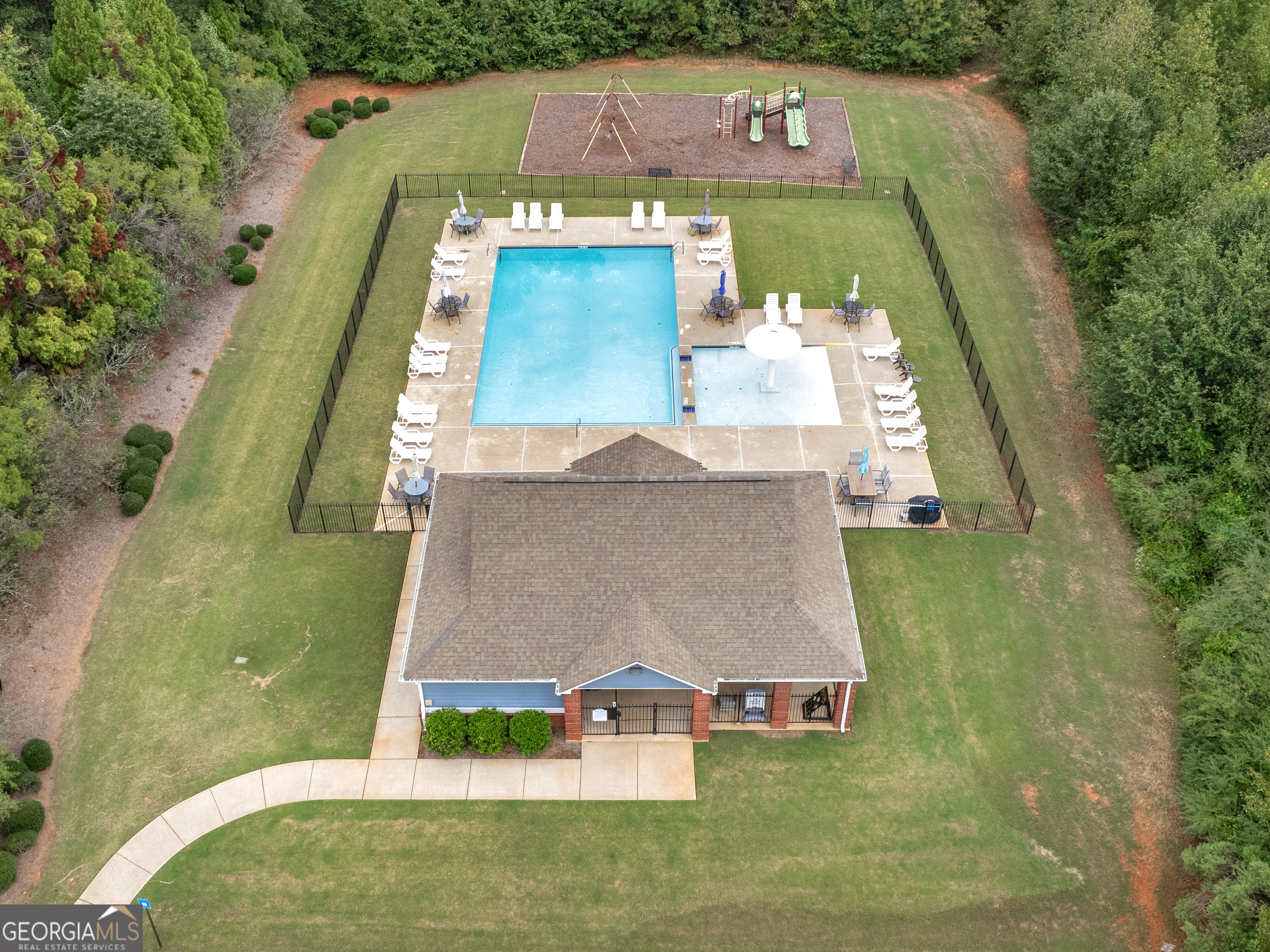 59 Huntington Way