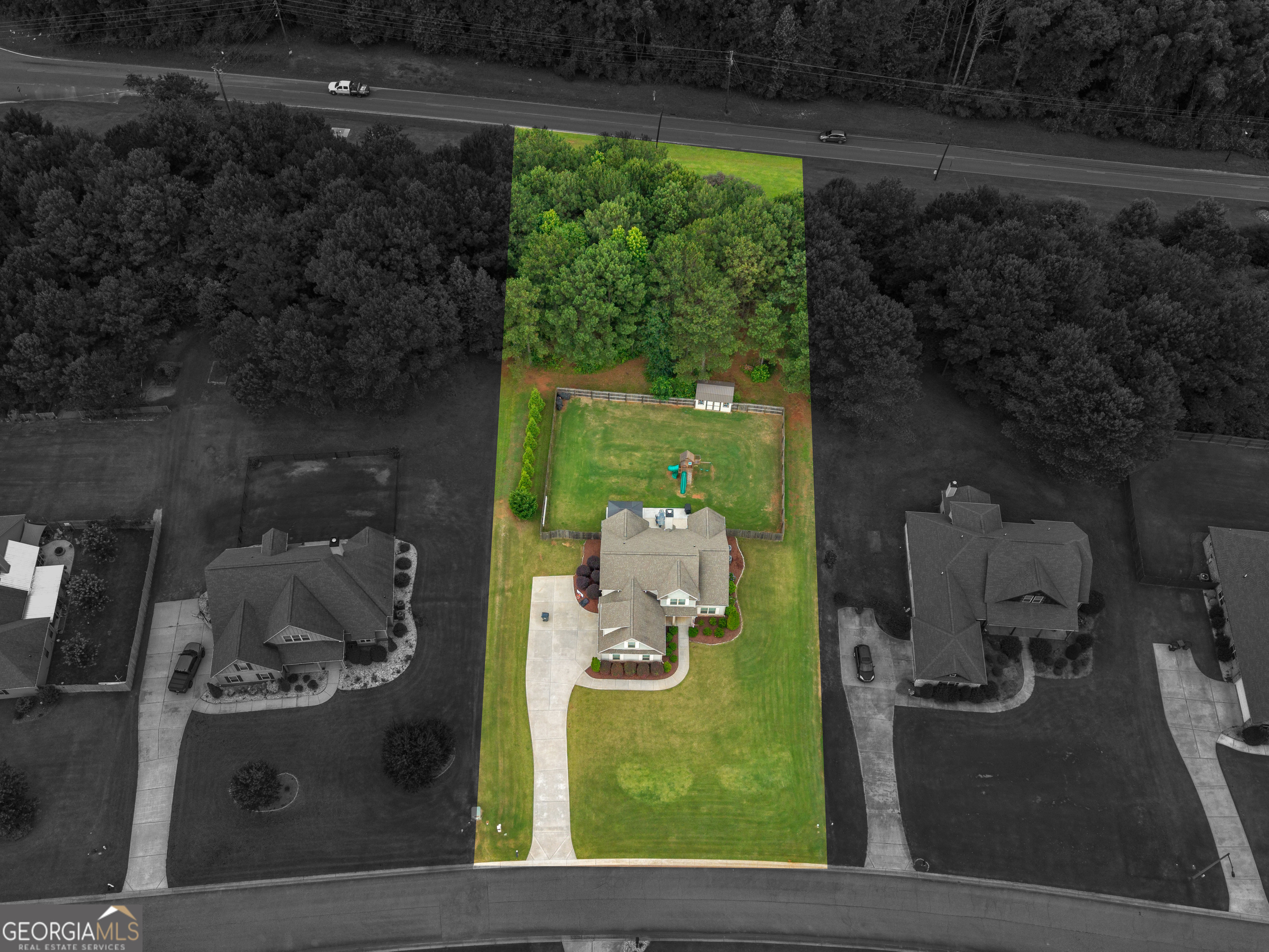 59 Huntington Way