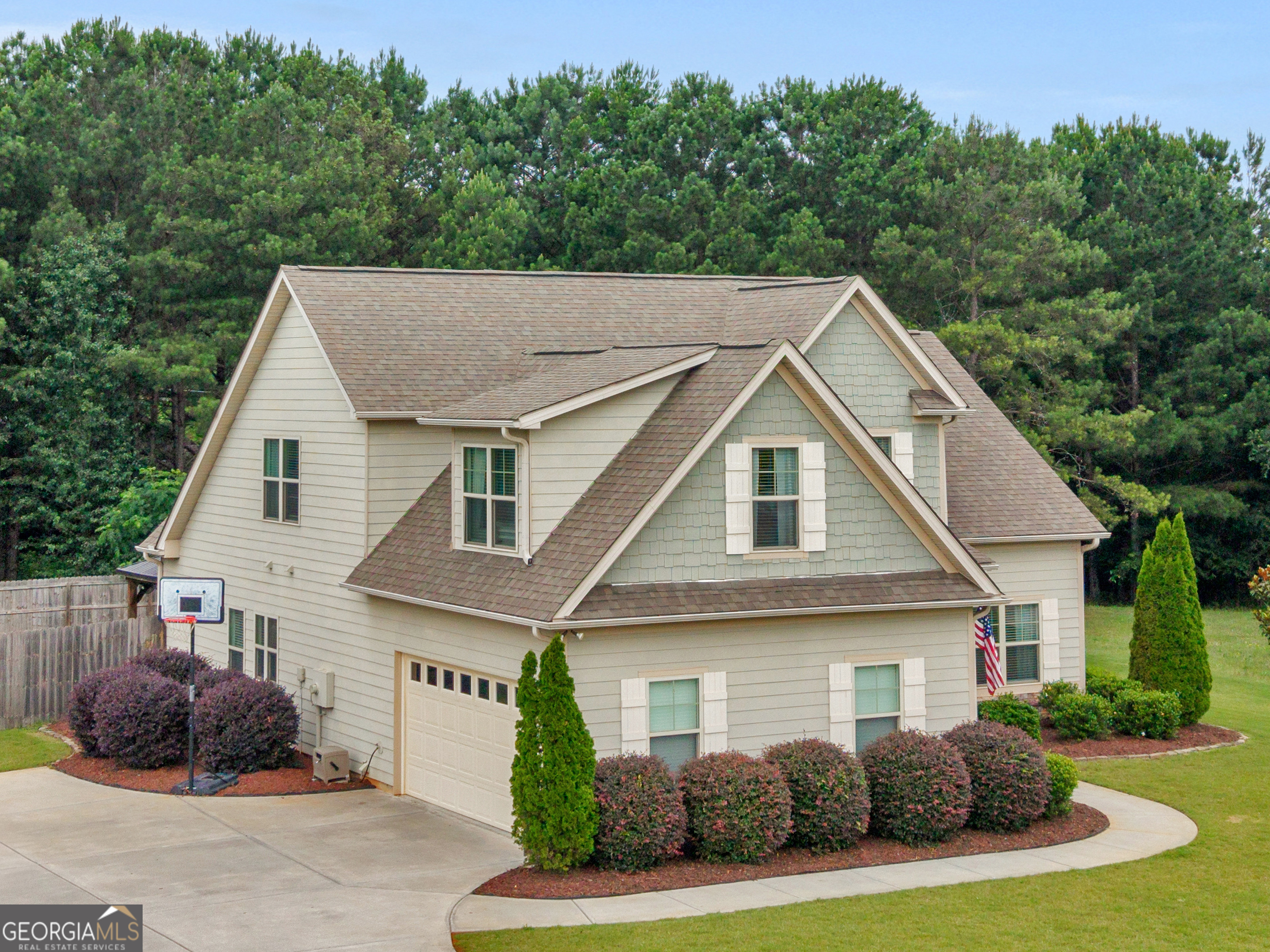 59 Huntington Way