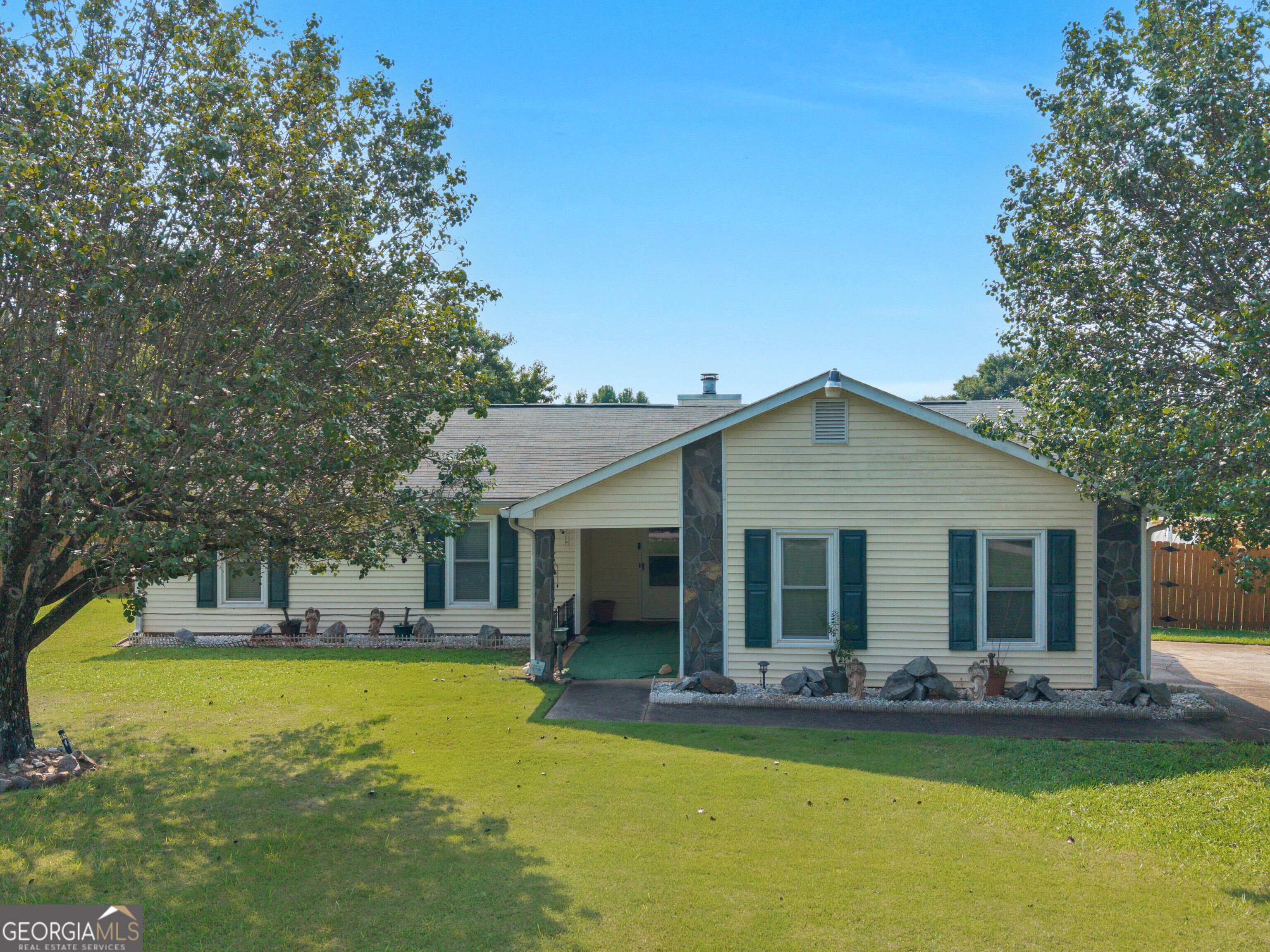 109 Summerfield Drive