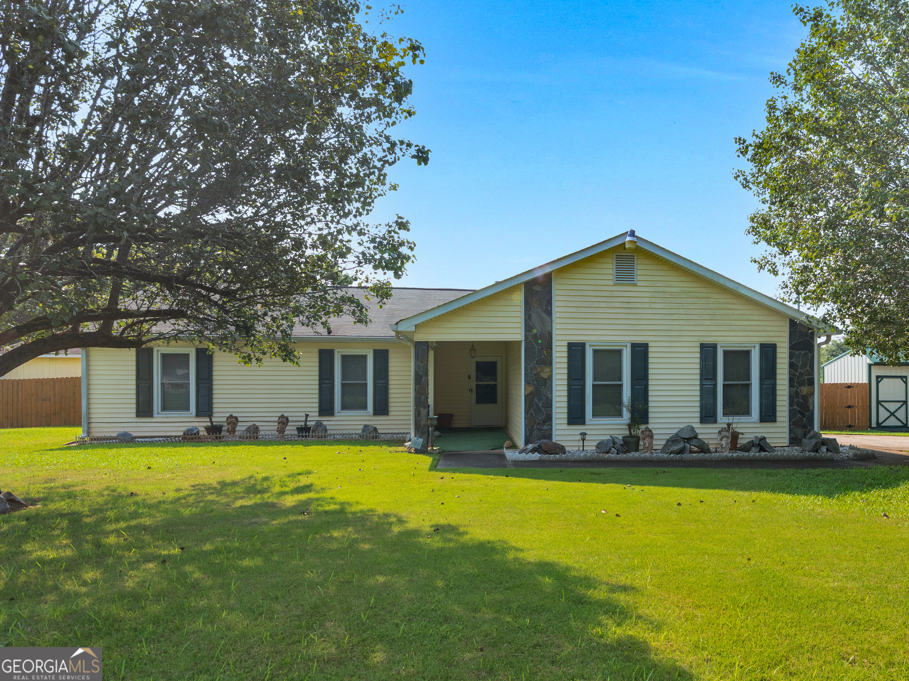 109 Summerfield Drive