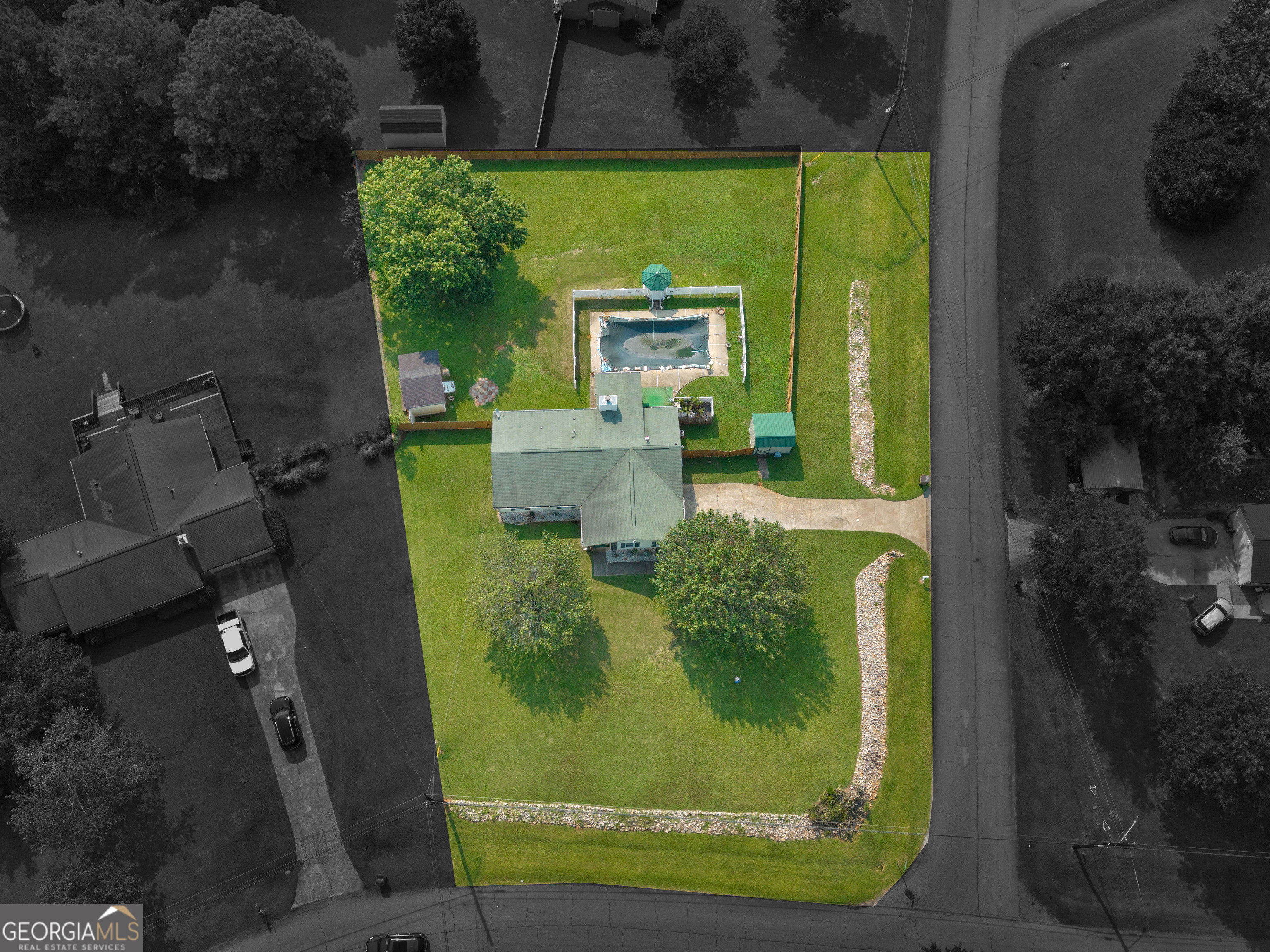 109 Summerfield Drive