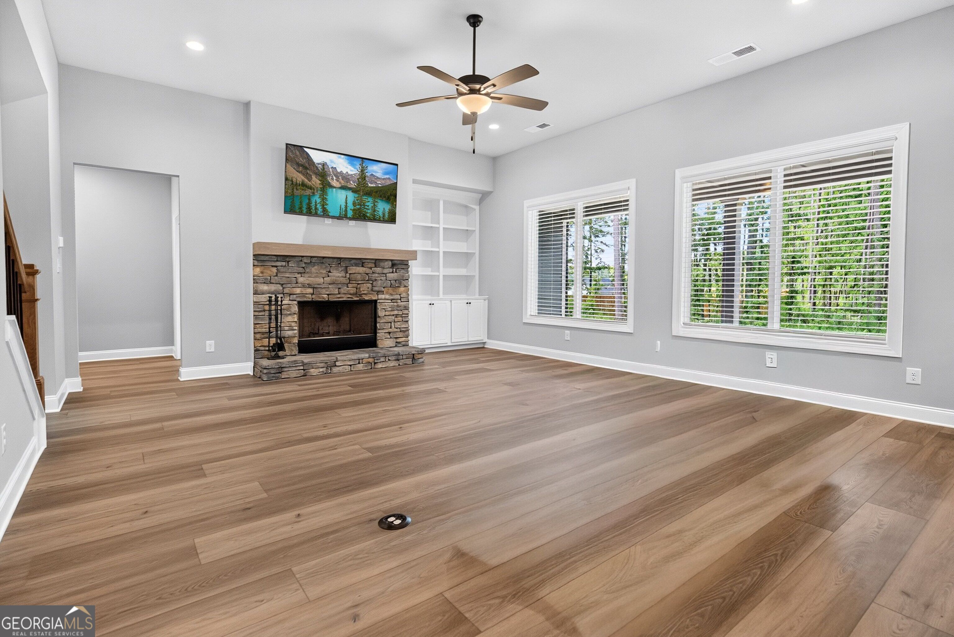 5 Tea House Lane