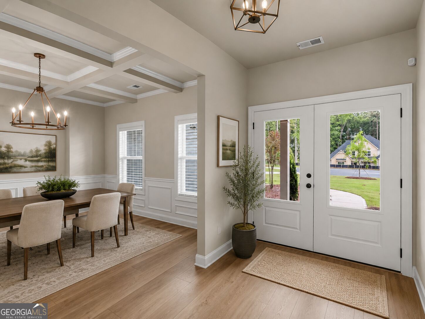 5 Tea House Lane