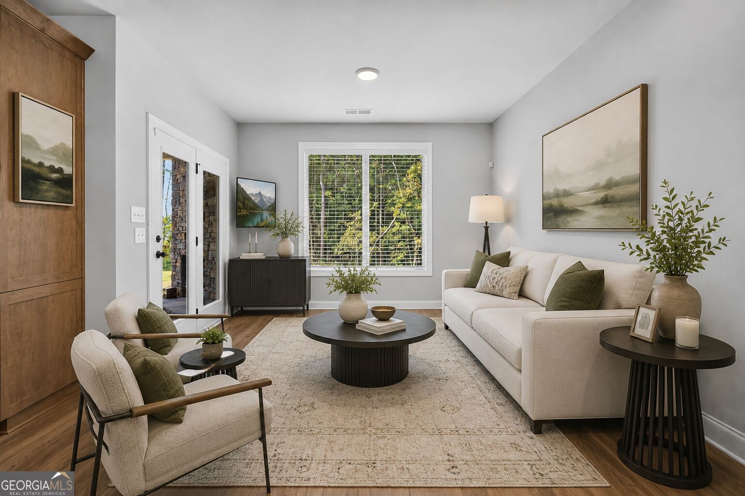 5 Tea House Lane