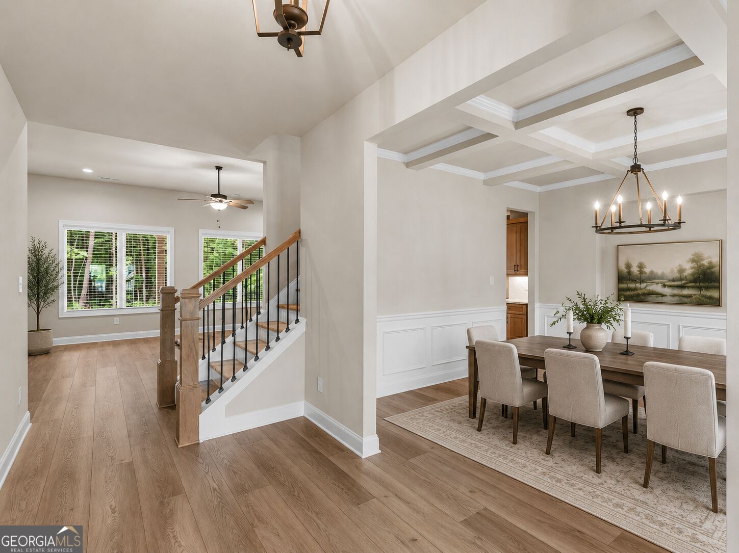 5 Tea House Lane