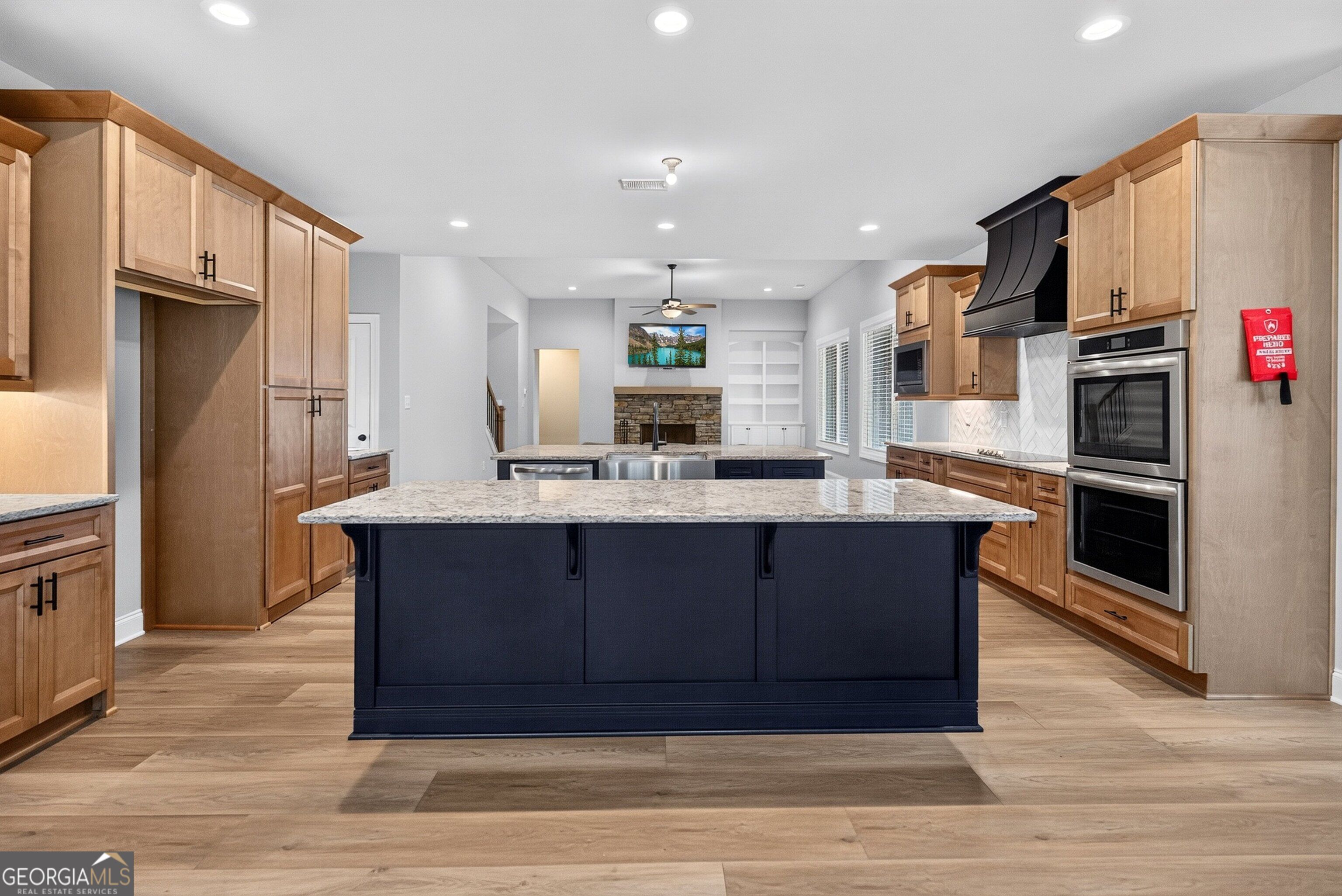 5 Tea House Lane