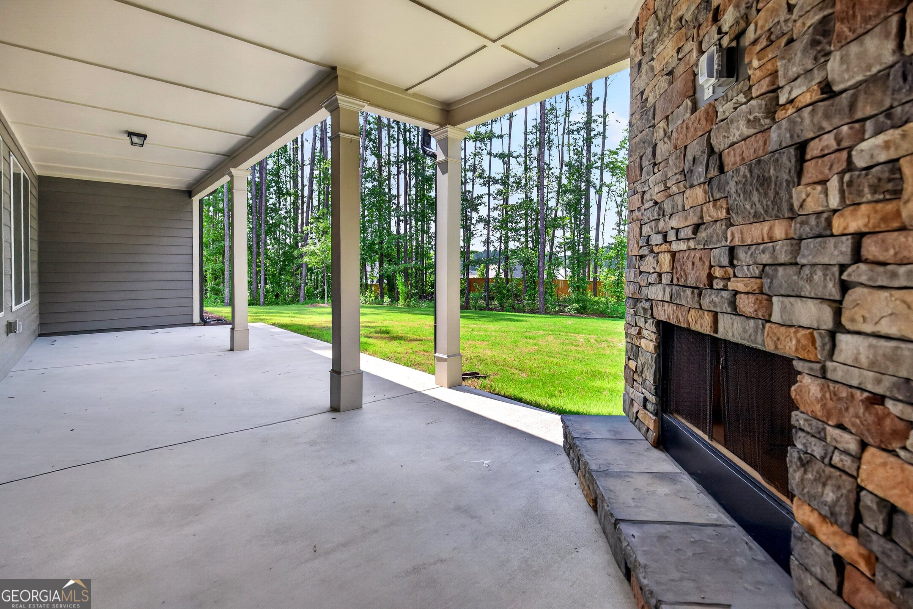 5 Tea House Lane