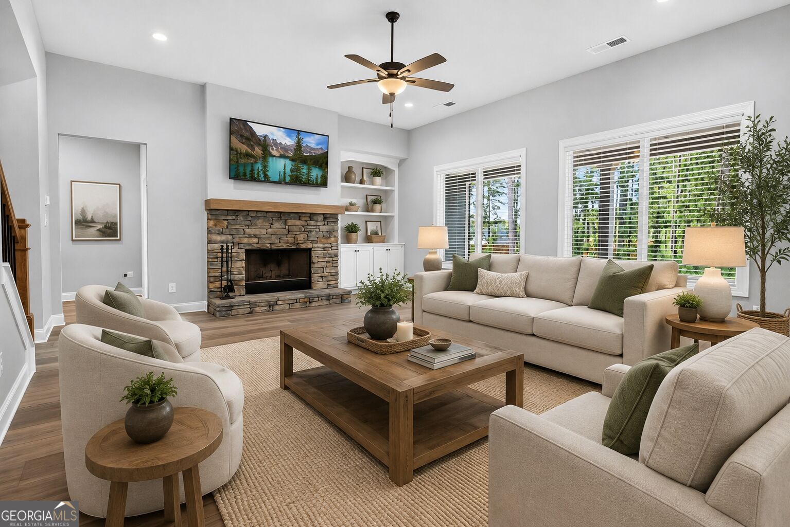 5 Tea House Lane