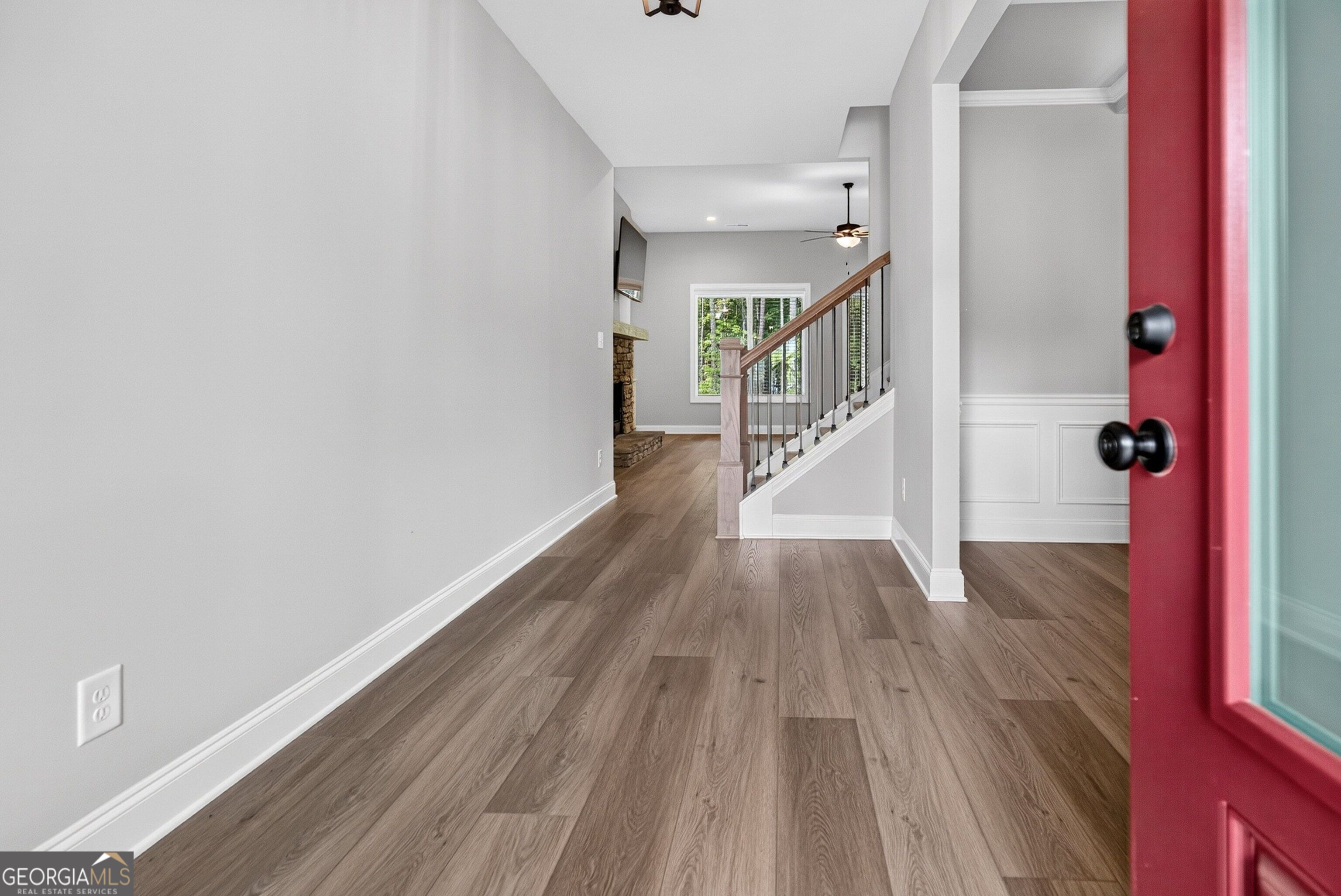 5 Tea House Lane
