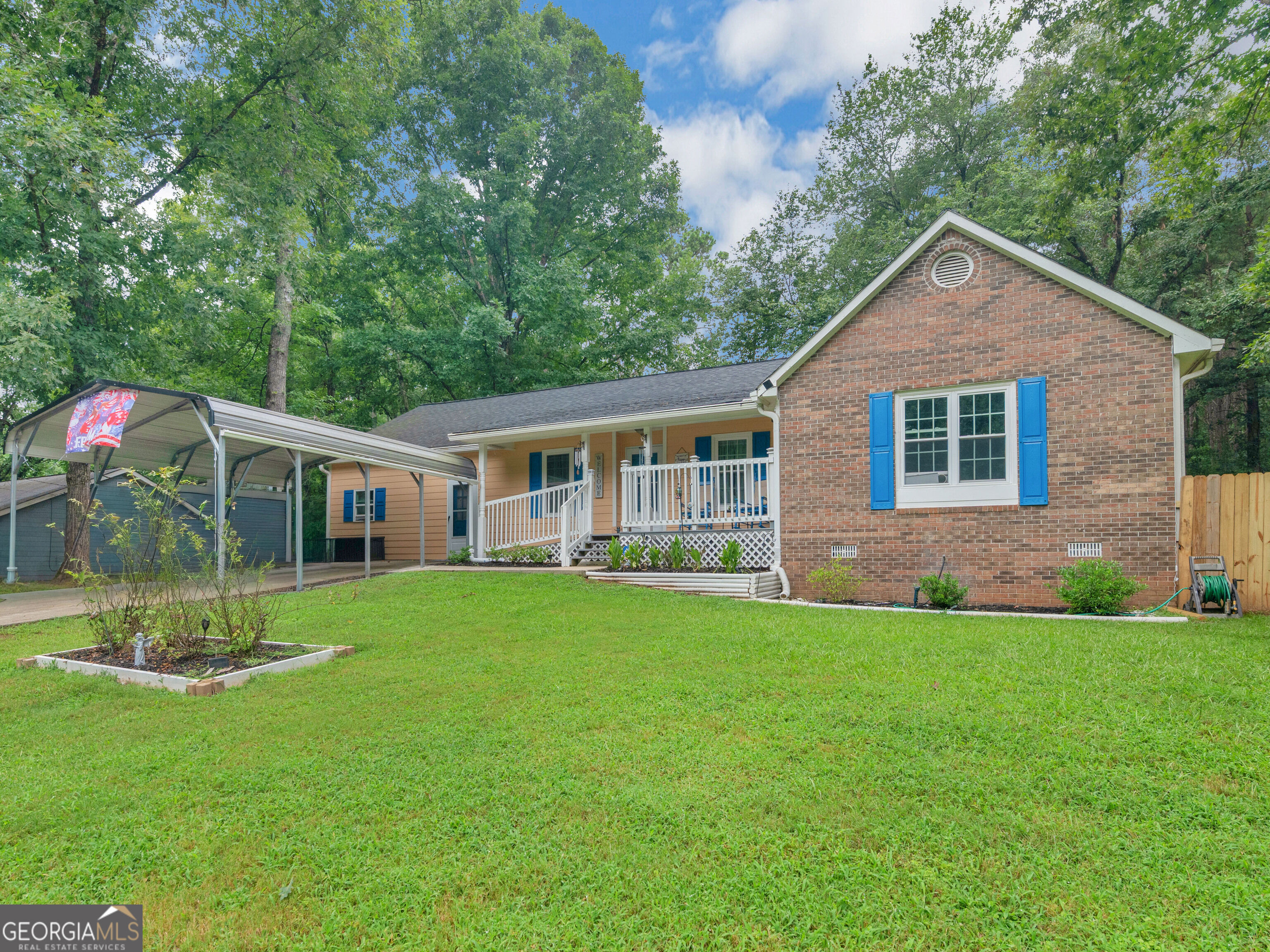 50 Ridge Pointe