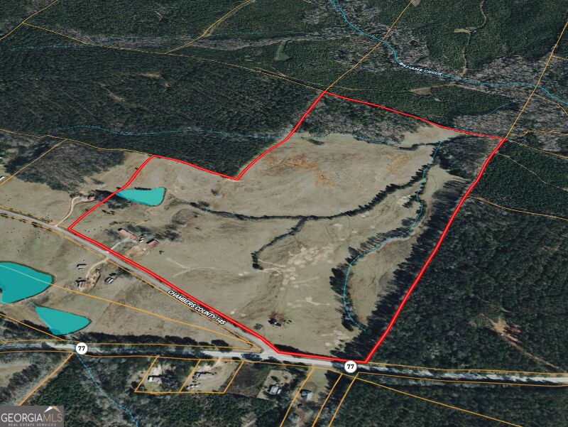 1126 County Road 145