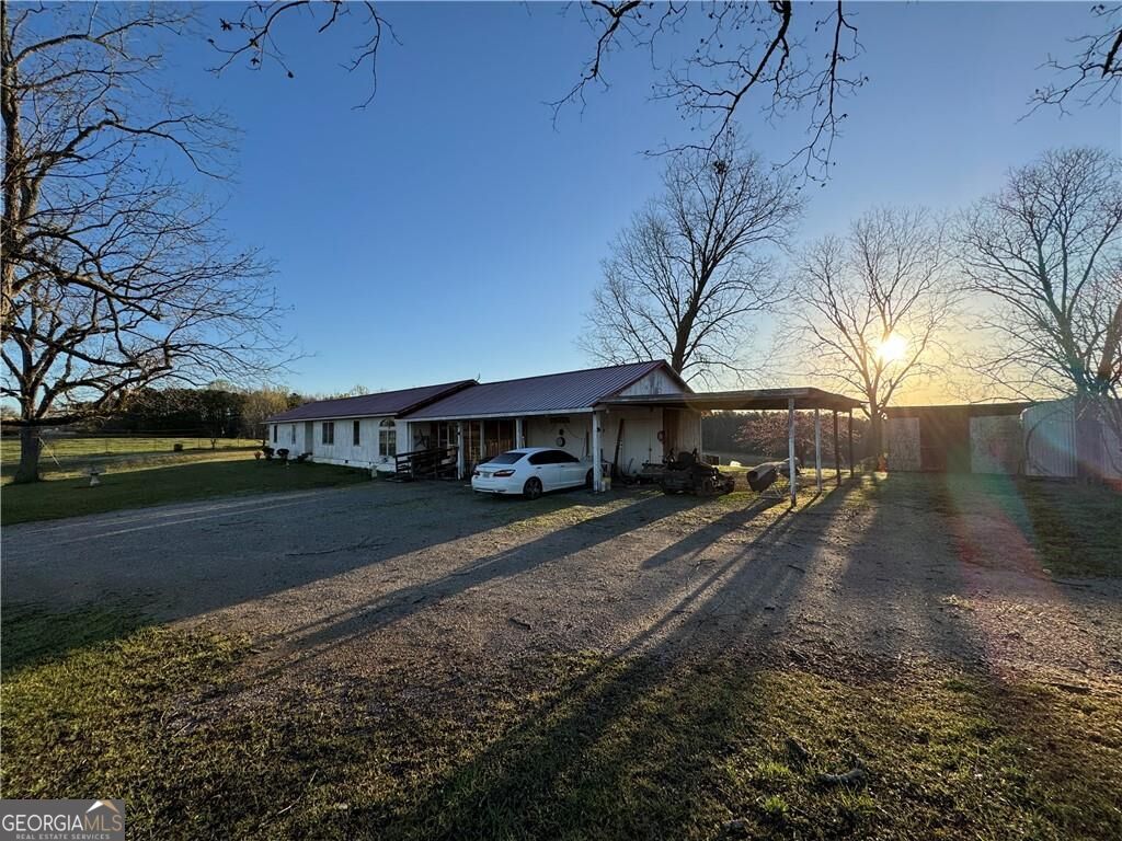 1126 County Road 145