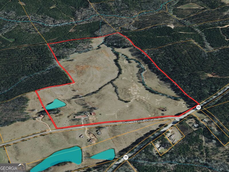 1126 County Road 145